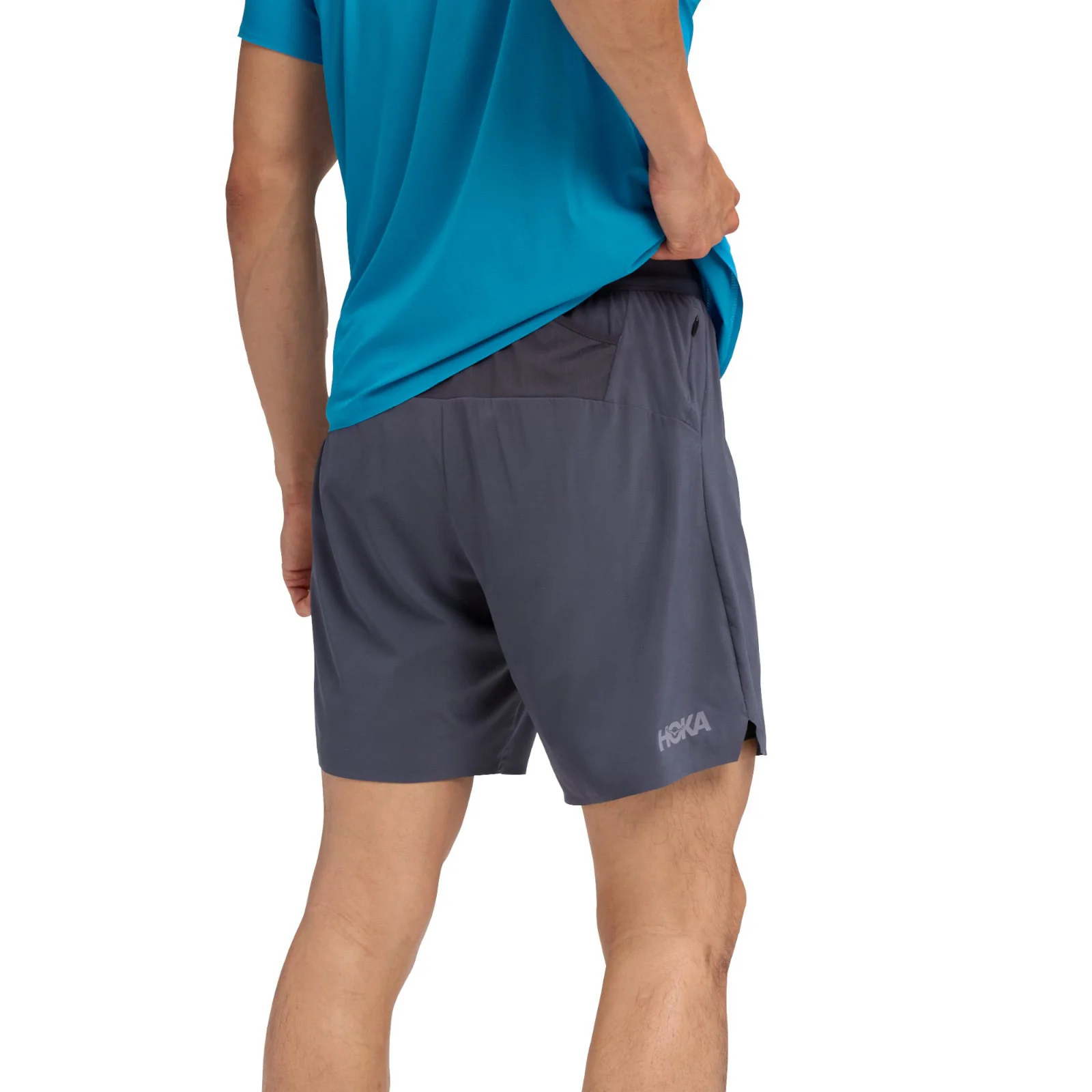 Hoka Glide 7'' 2in1 Mens Short - Image 2