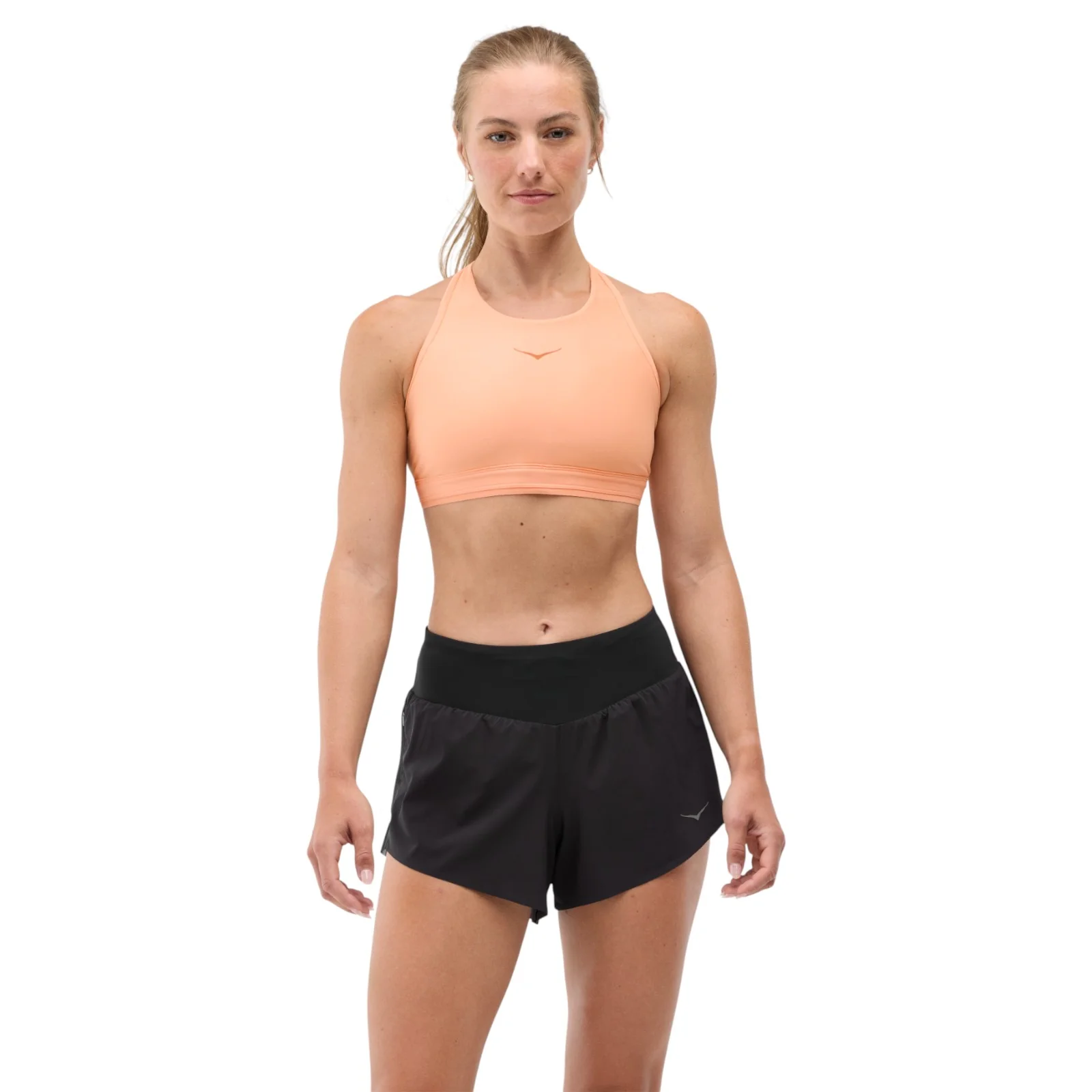HOKA HUPANA SPORTS REMOVABLE CUP BRA