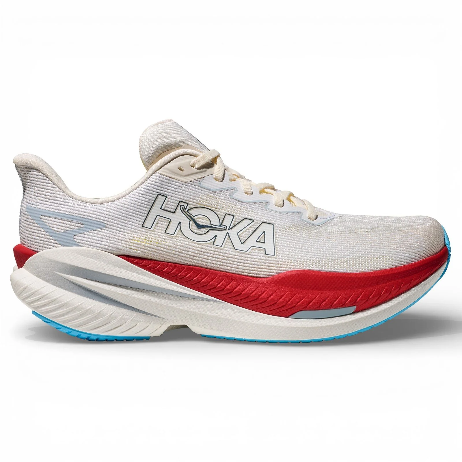 HOKA MACH X 3 Mens Road Running Shoes