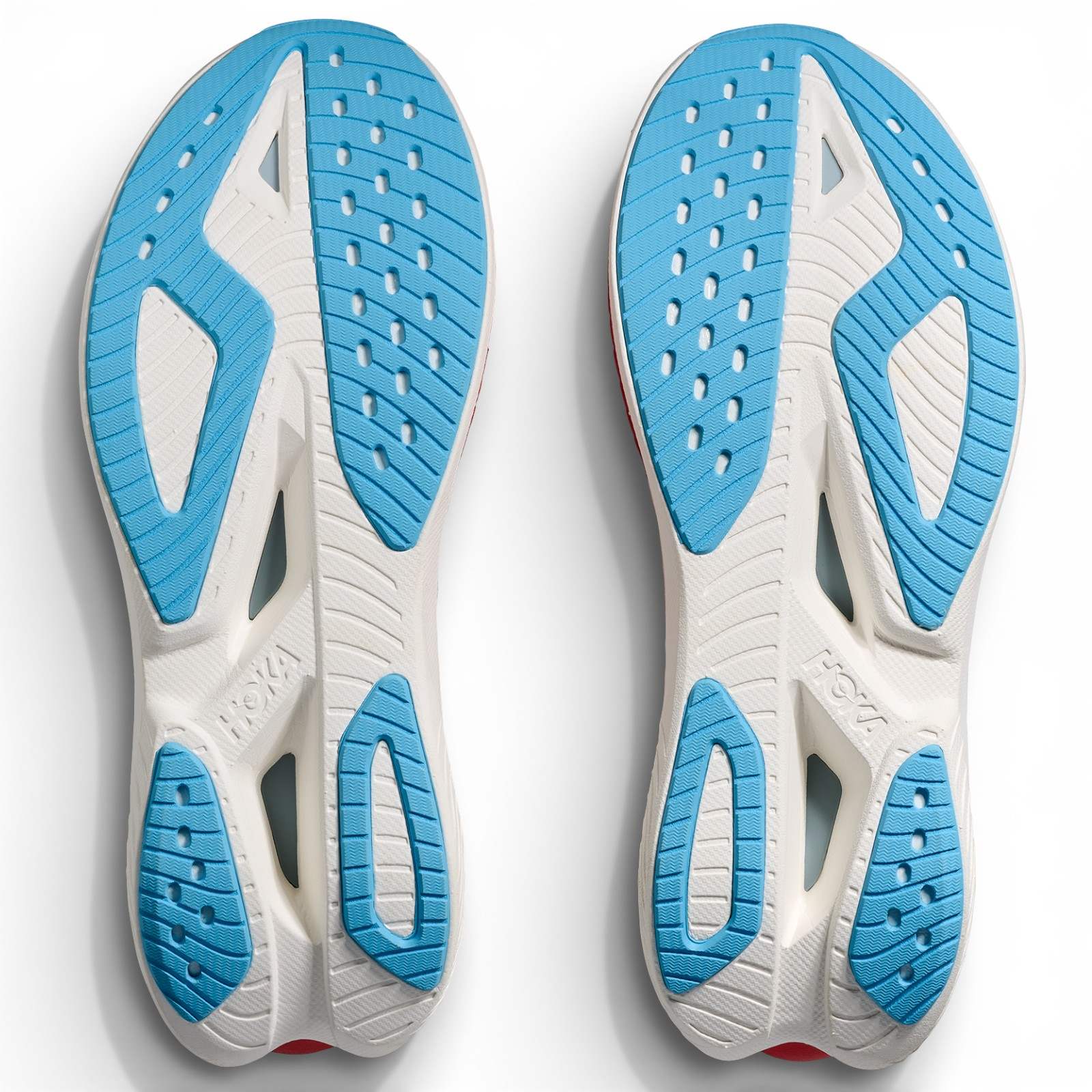 HOKA MACH X 3 Mens Road Running Shoes - Image 4
