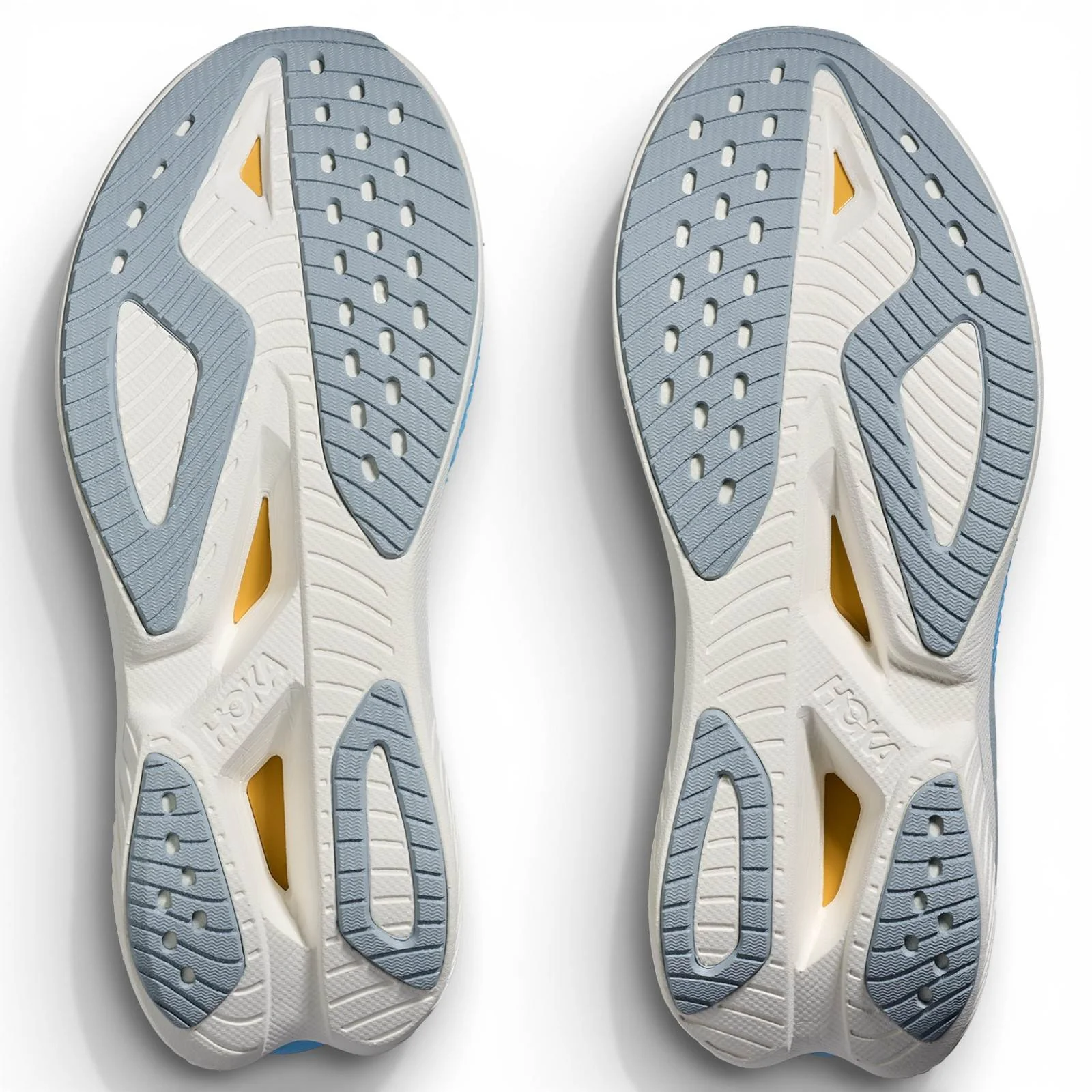 HOKA MACH X 3 Womens Road Runnings Shoes - Image 4