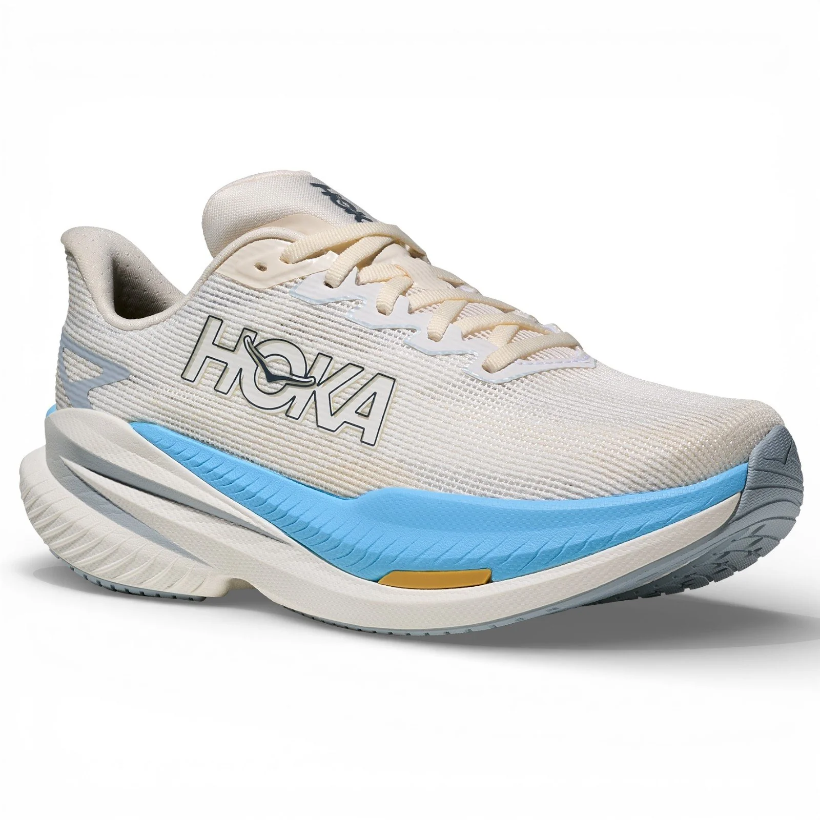 HOKA MACH X 3 Womens Road Runnings Shoes - Image 6