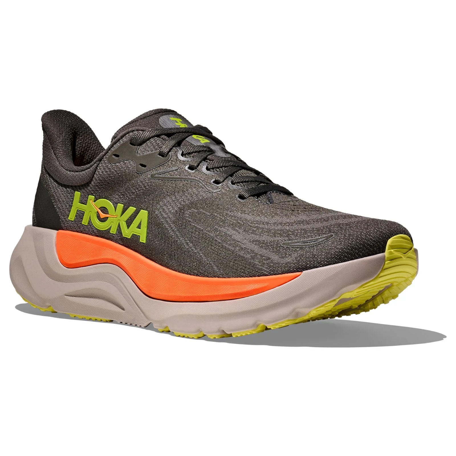 Hoka ARAHI 8 Mens Running Shoes - Image 5