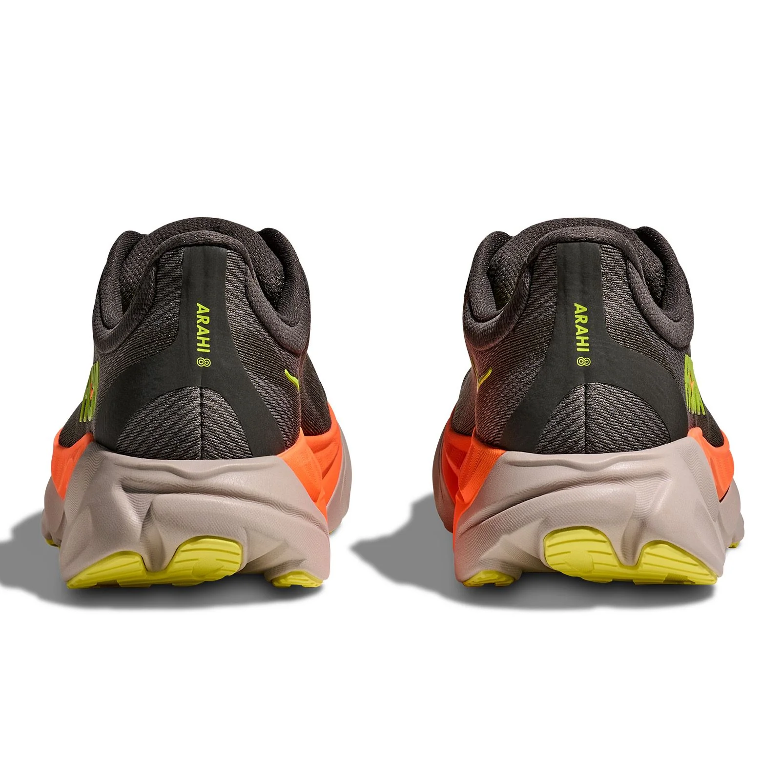 Hoka ARAHI 8 Mens Running Shoes - Image 7