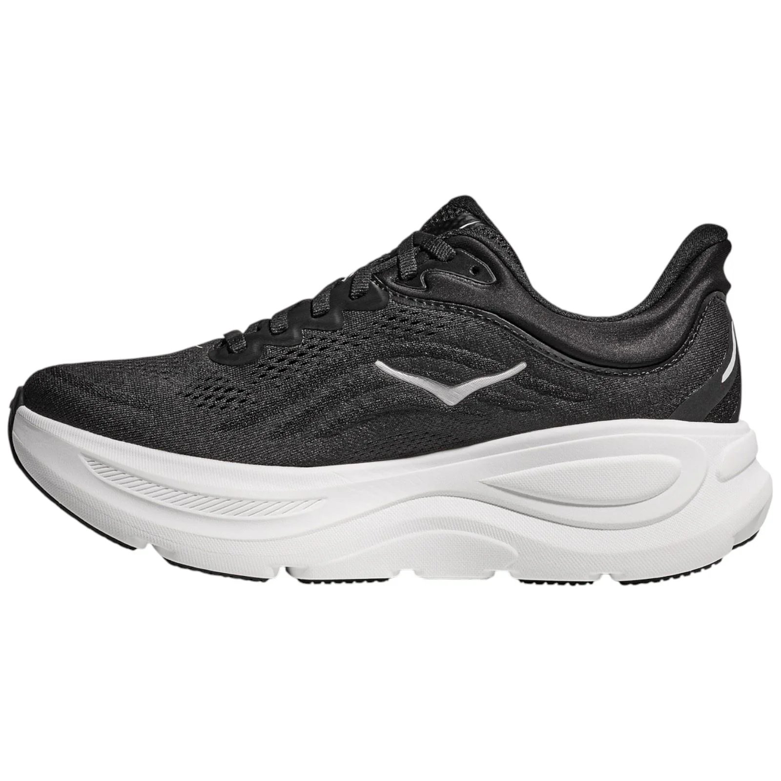 Hoka Bondi 9 Mens Running Shoes - Image 2