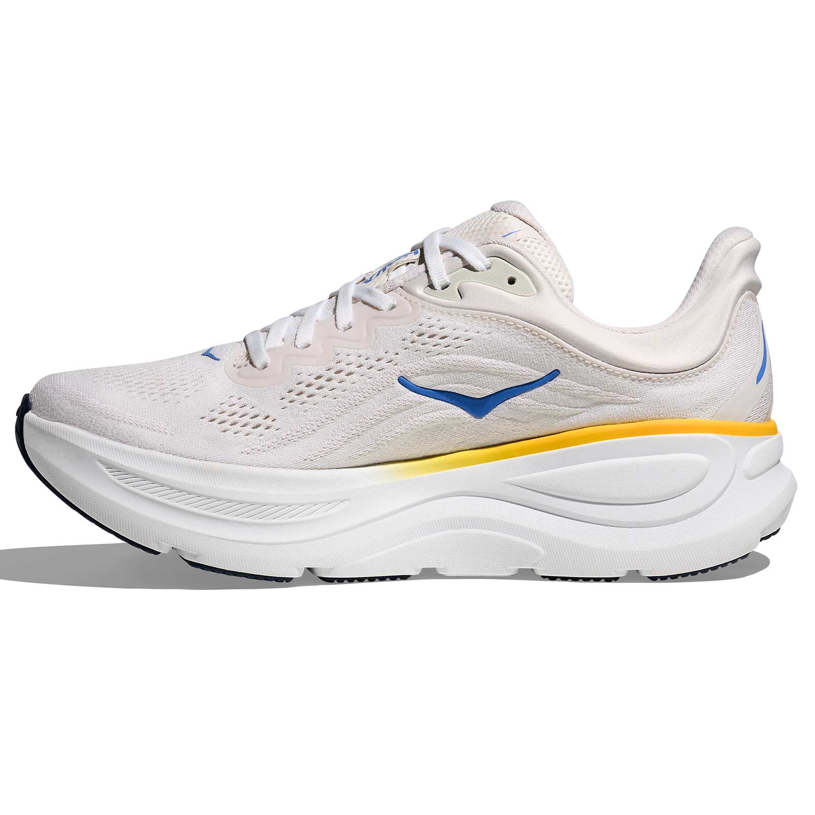 Hoka Bondi 9 Mens Running Shoes - Image 2