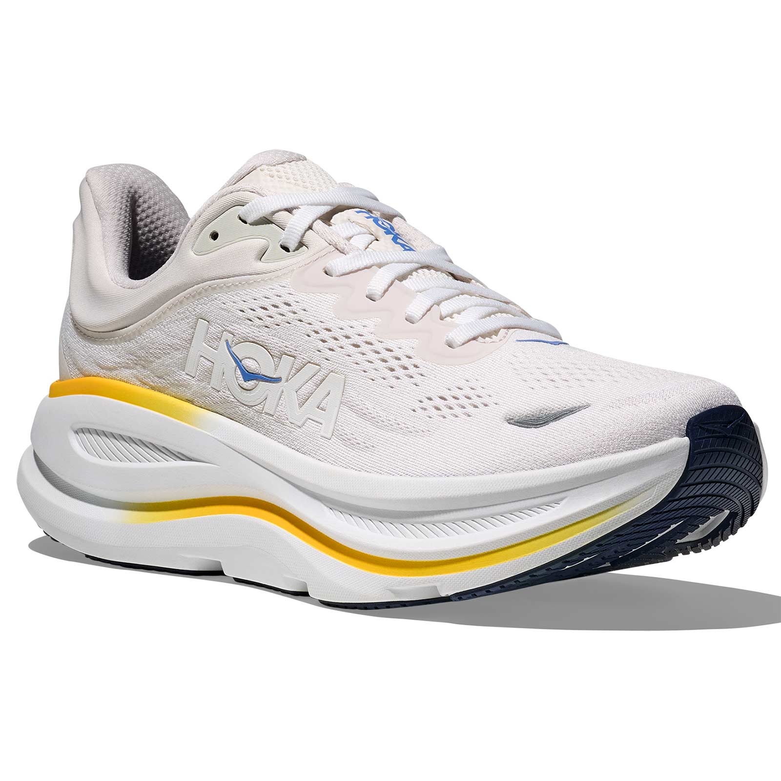 Hoka Bondi 9 Mens Running Shoes - Image 5