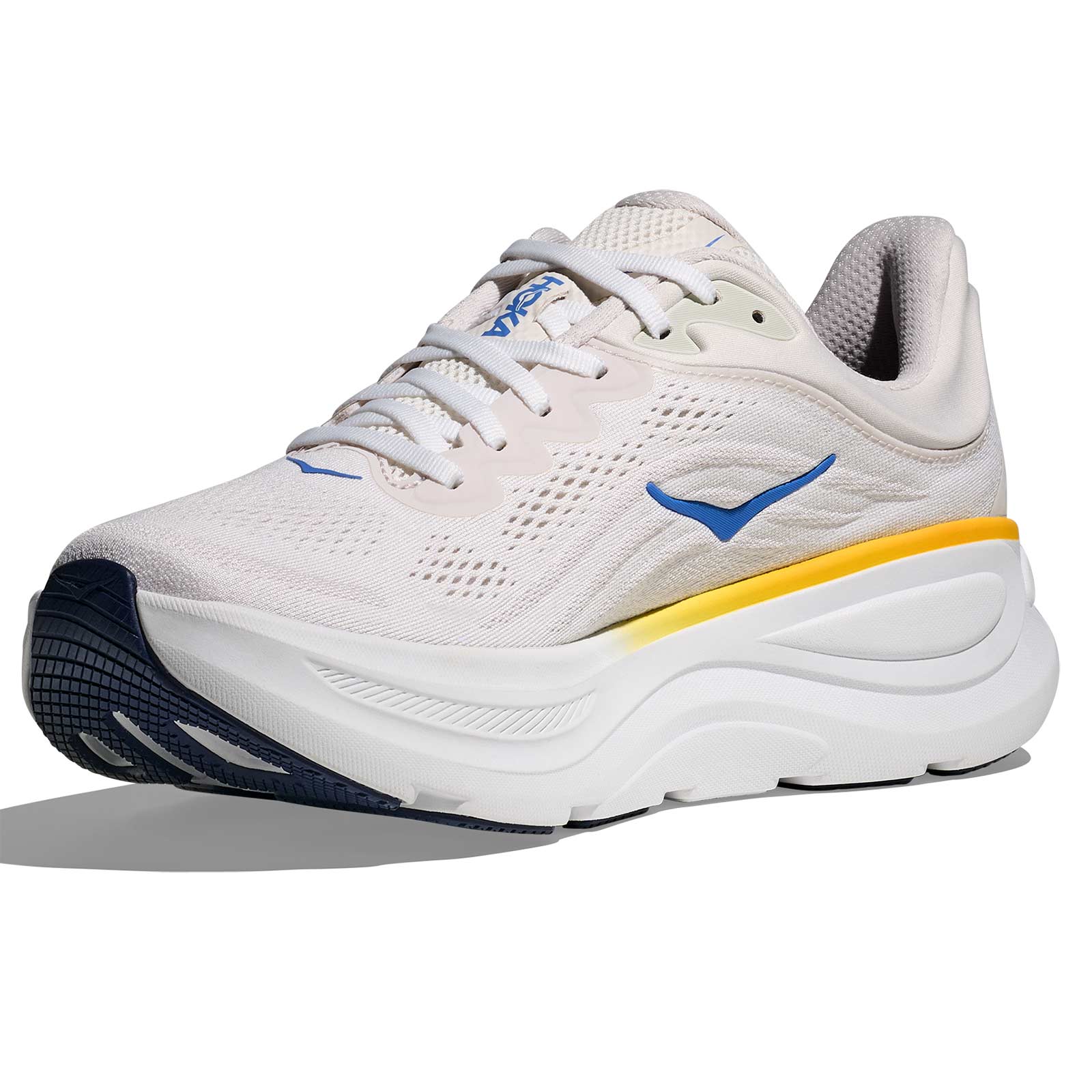 Hoka Bondi 9 Mens Running Shoes - Image 8