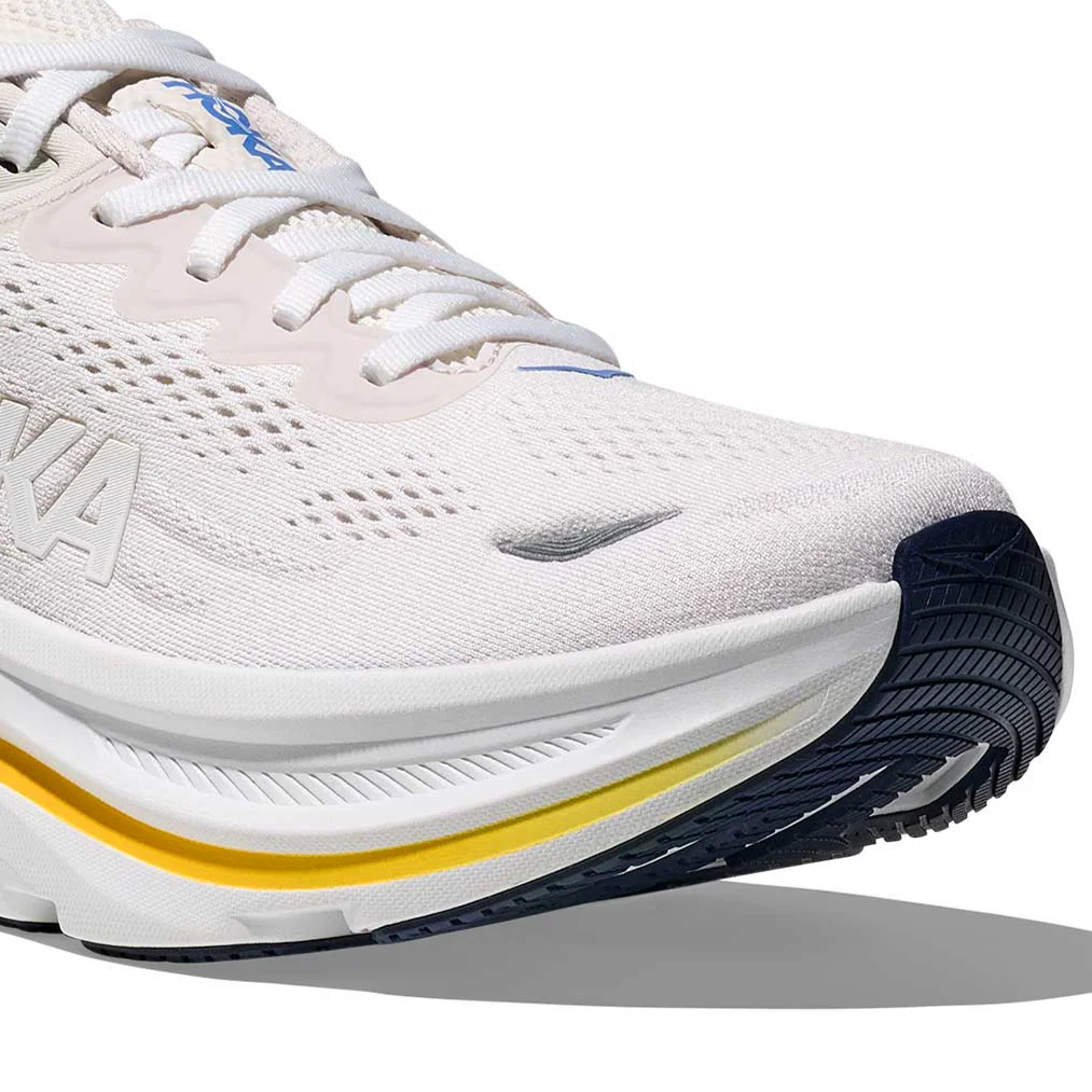 Hoka Bondi 9 Mens Running Shoes - Image 9