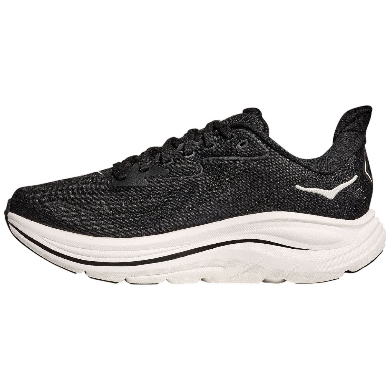 Hoka Clifton 10 Mens Running Shoes - Image 2