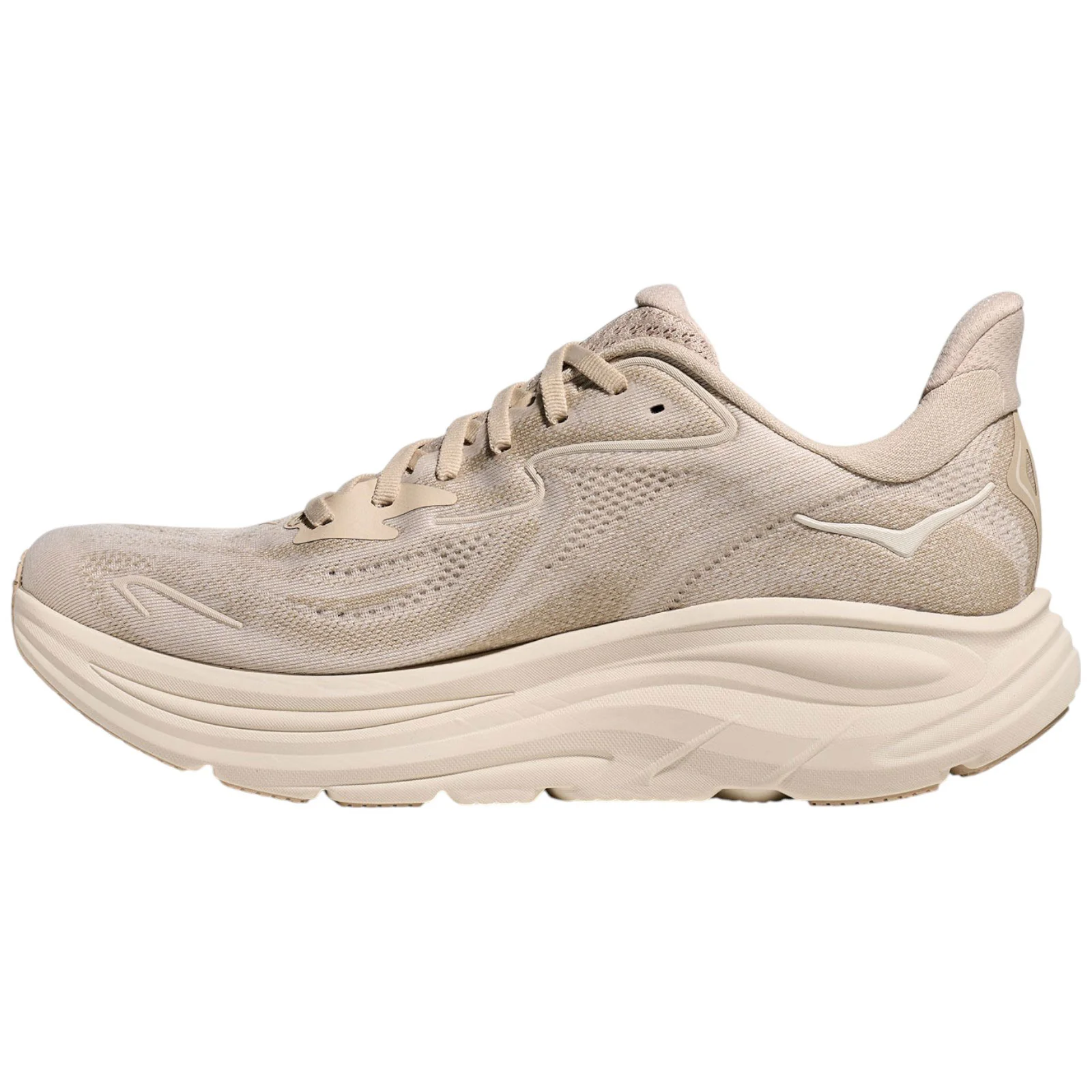 Hoka Clifton 10 Mens Running Shoes - Image 2