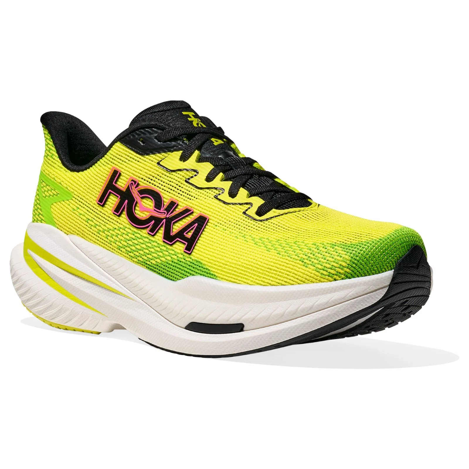 Hoka Mach X 3 Mens Road Running Shoes - Image 5