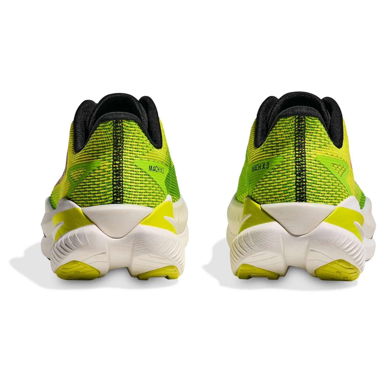 Hoka Mach X 3 Mens Road Running Shoes - Image 7