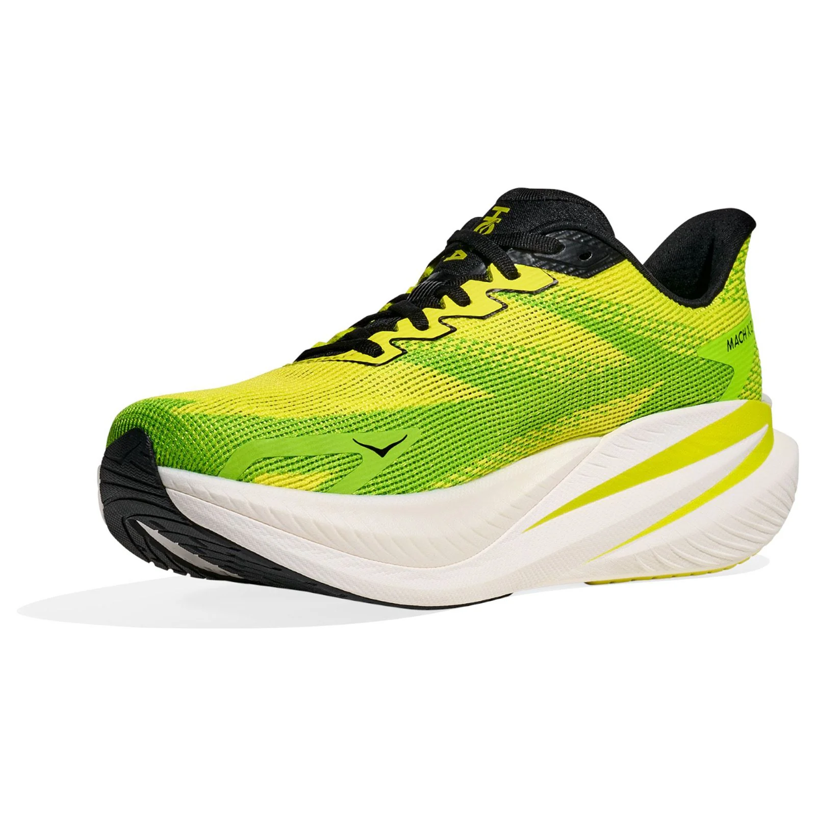 Hoka Mach X 3 Mens Road Running Shoes - Image 8