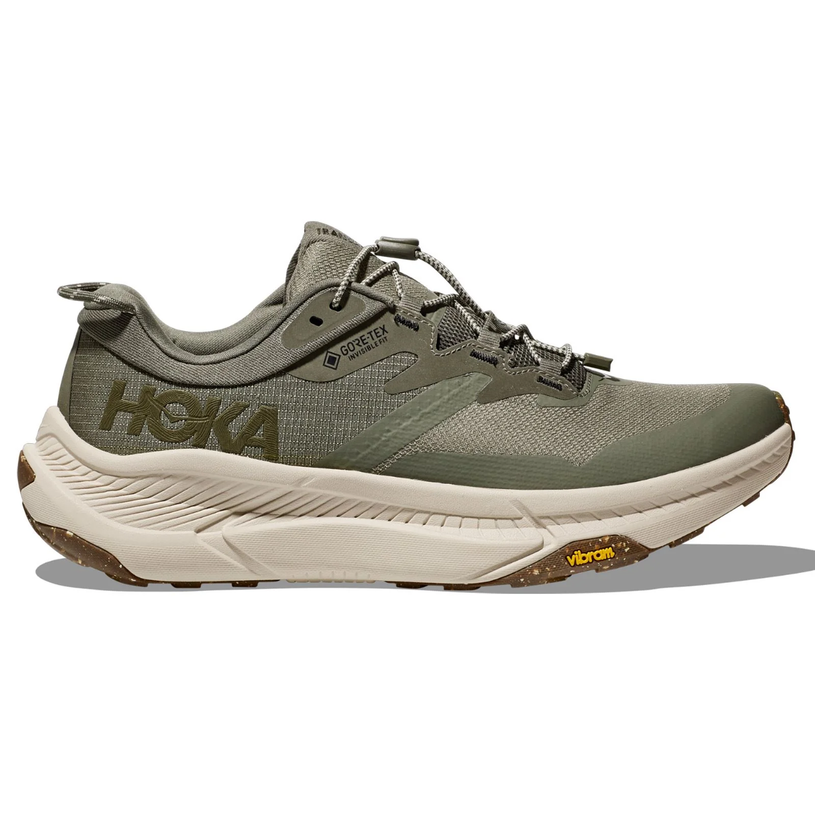 Hoka Transport GTX Mens Walking Shoes