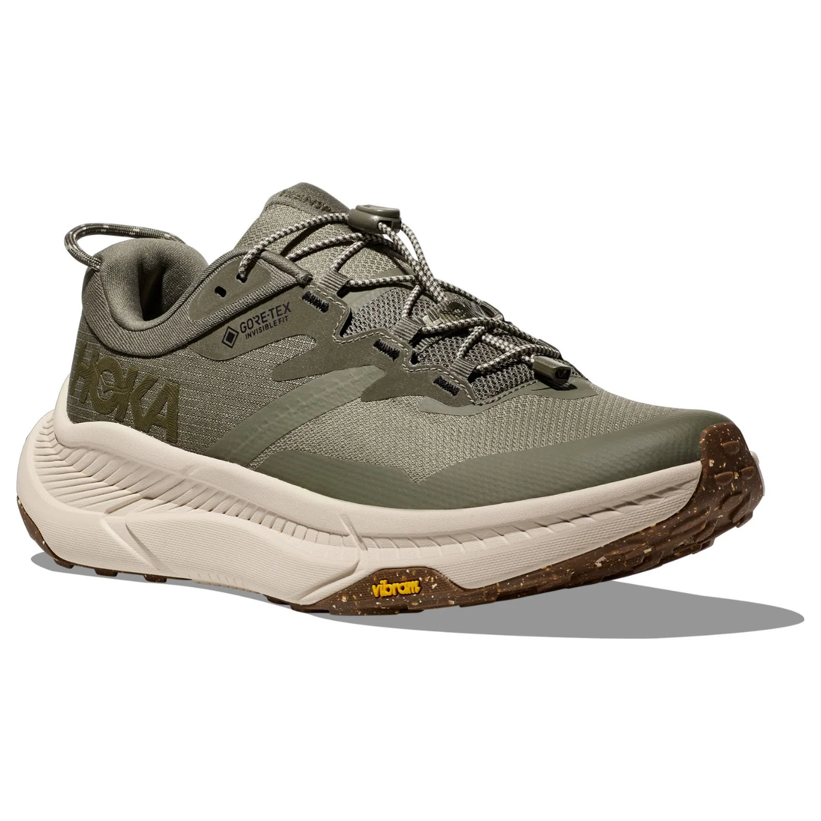 Hoka Transport GTX Mens Walking Shoes - Image 2