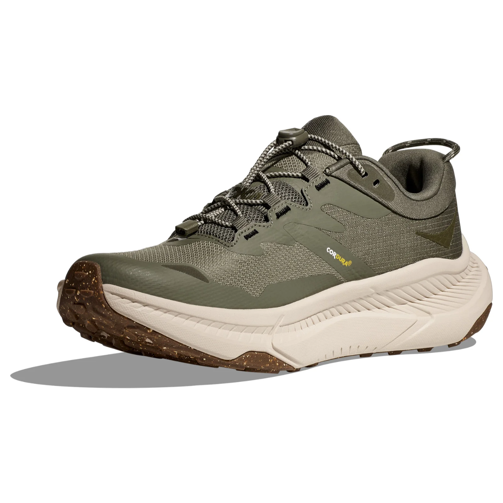 Hoka Transport GTX Mens Walking Shoes - Image 3