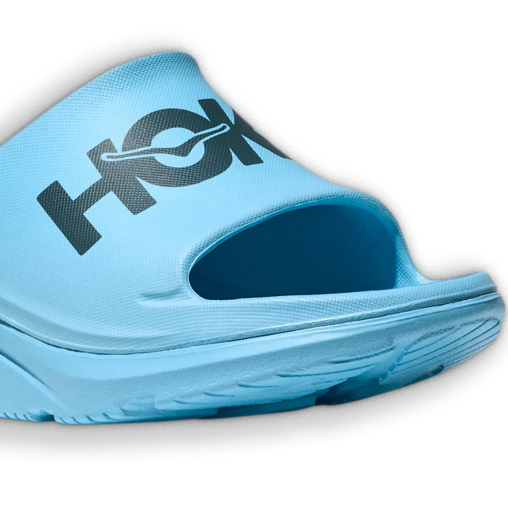 HOKA ORA ATHLETIC MENS SLIDES - Image 8