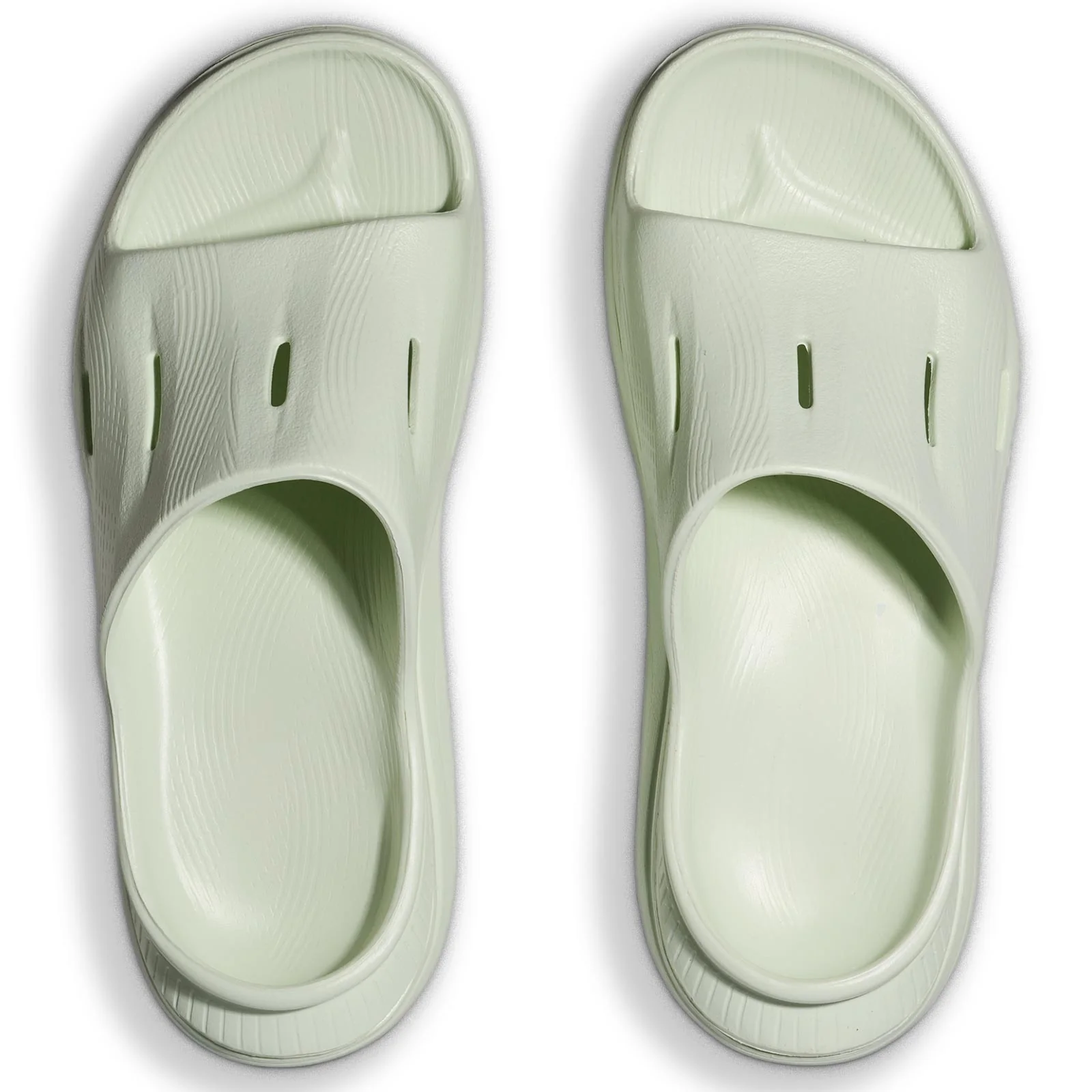 HOKA ORA Breathable Recovery Sliders 3