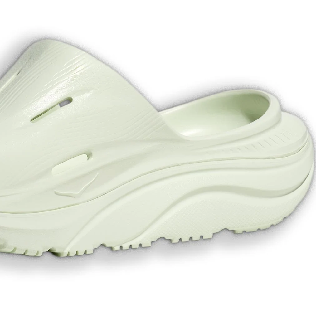 HOKA ORA Breathable Recovery Sliders 3 - Image 5
