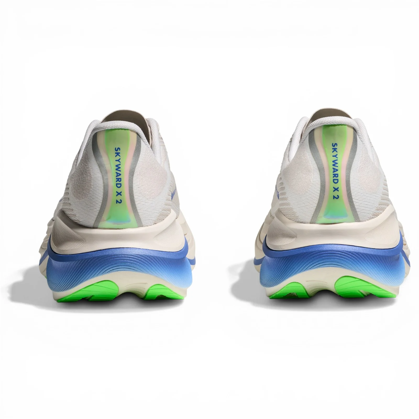 HOKA Skyward X 2 Mens Lightweight Running Shoes - Image 5