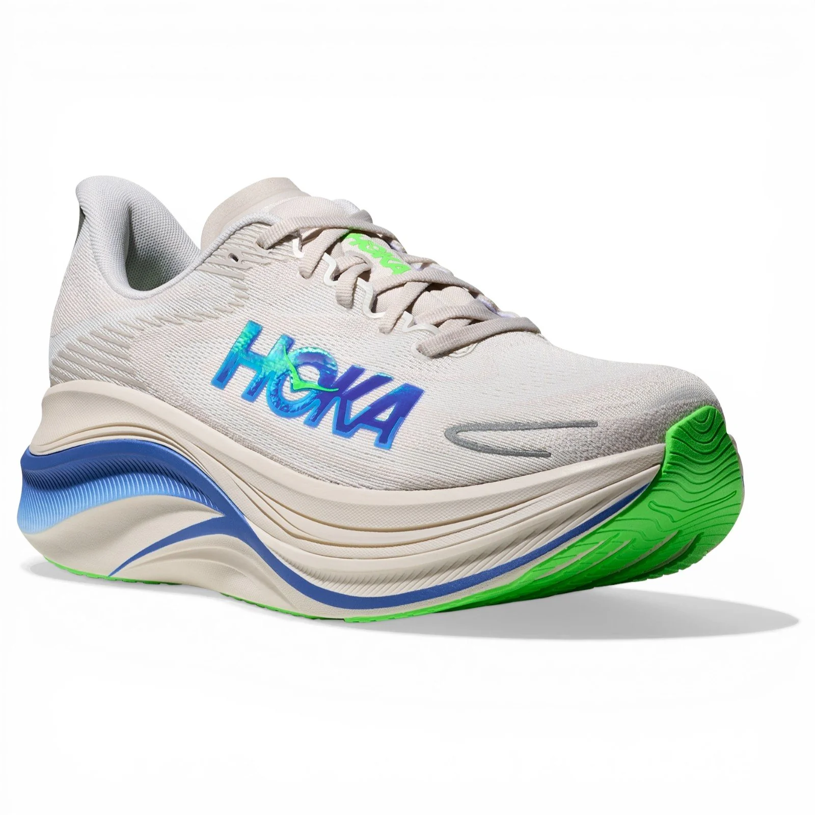 HOKA Skyward X 2 Mens Lightweight Running Shoes - Image 6