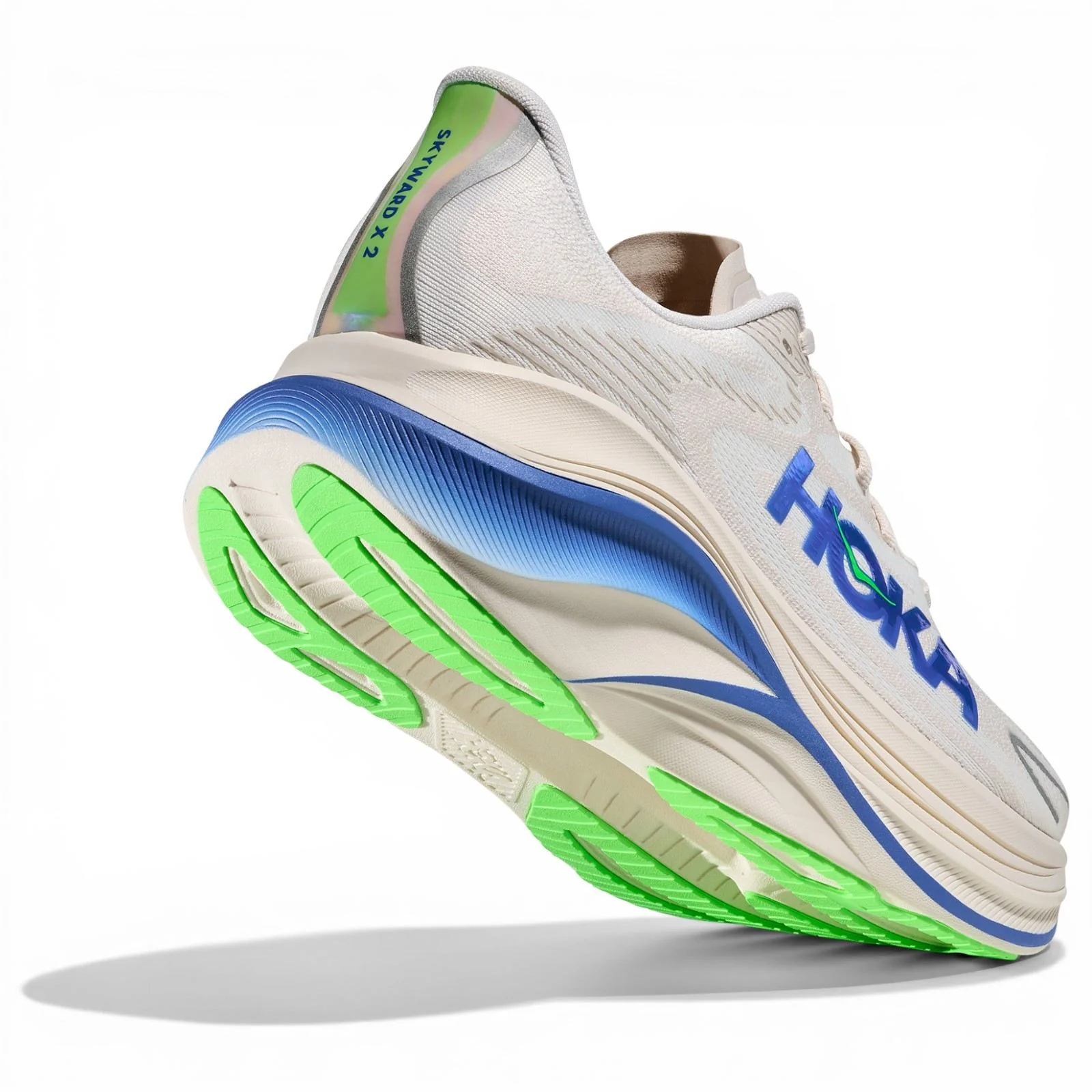 HOKA Skyward X 2 Mens Lightweight Running Shoes - Image 8