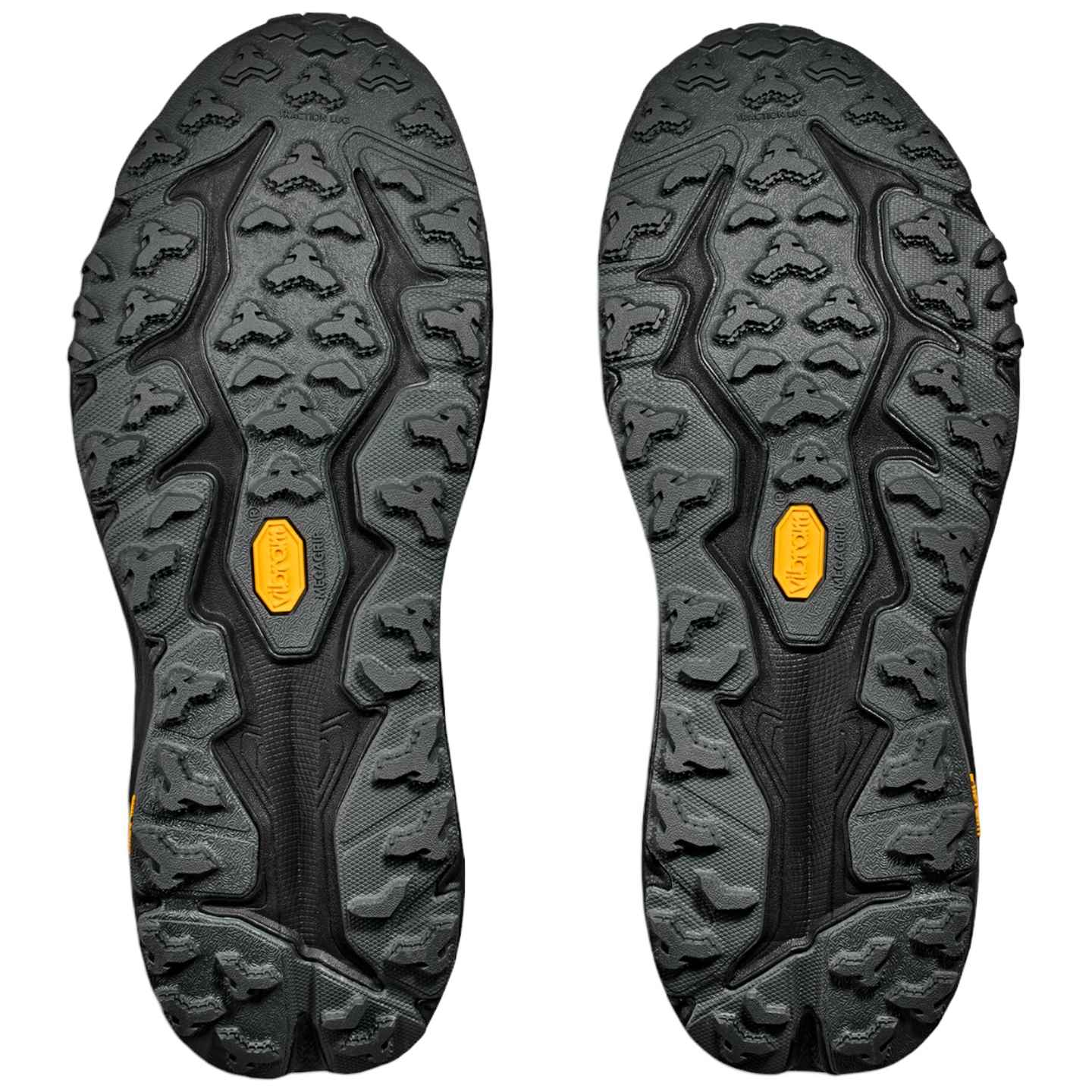 HOKA Speedgoat 6 Gore-Tex Mens Trail Running Shoes - Image 4