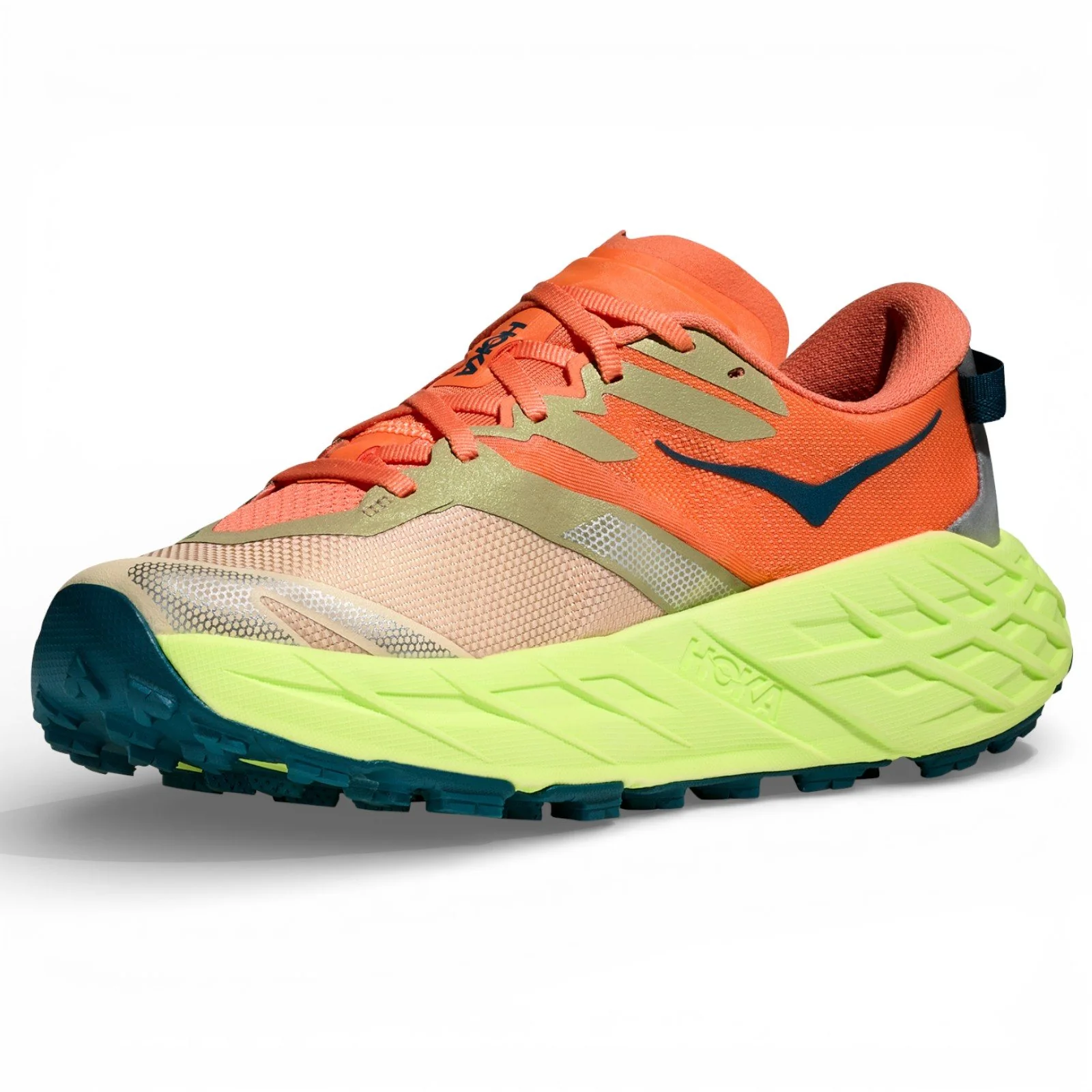 HOKA SPEEDGOAT 7 Womens Trail Running Shoes - Image 7