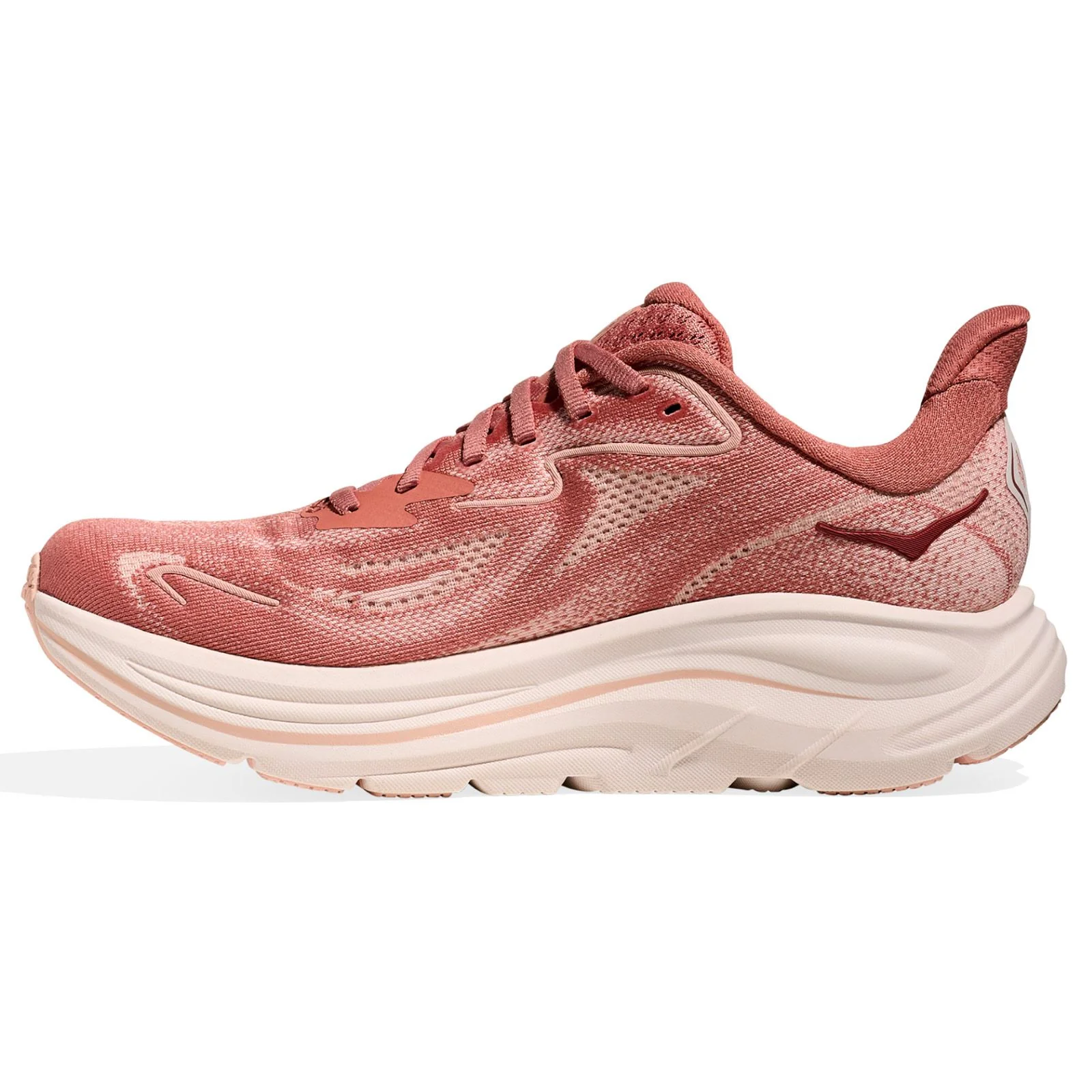 Hoka Clifton 10 Womens Running Shoes - Image 2