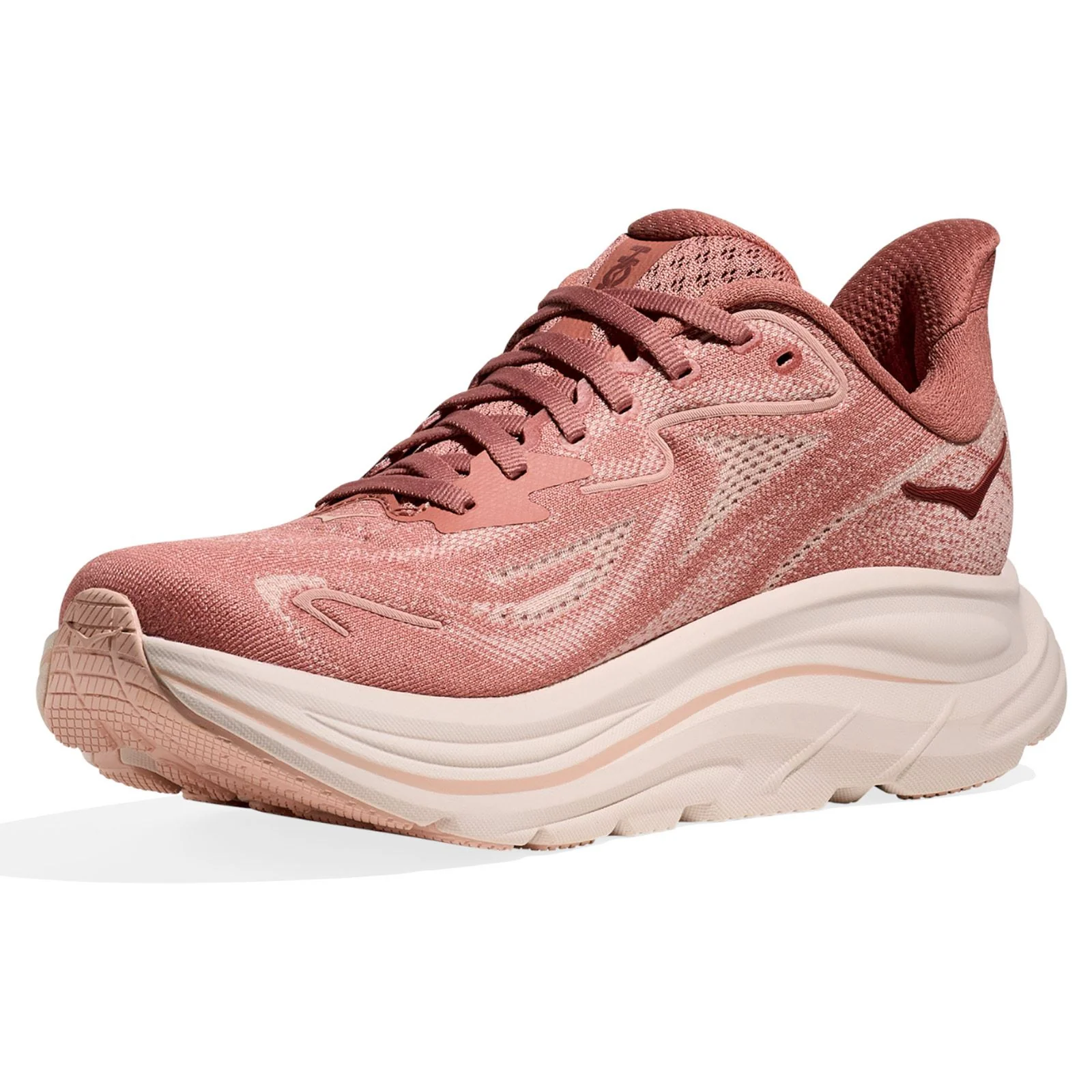 Hoka Clifton 10 Womens Running Shoes - Image 7