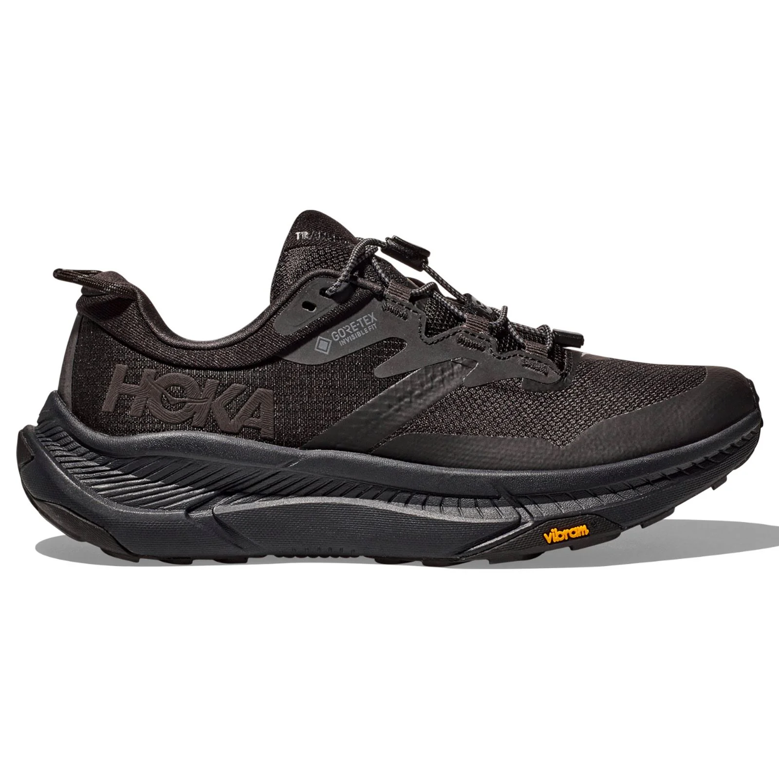 Hoka Transport GTX Womens Walking Shoes