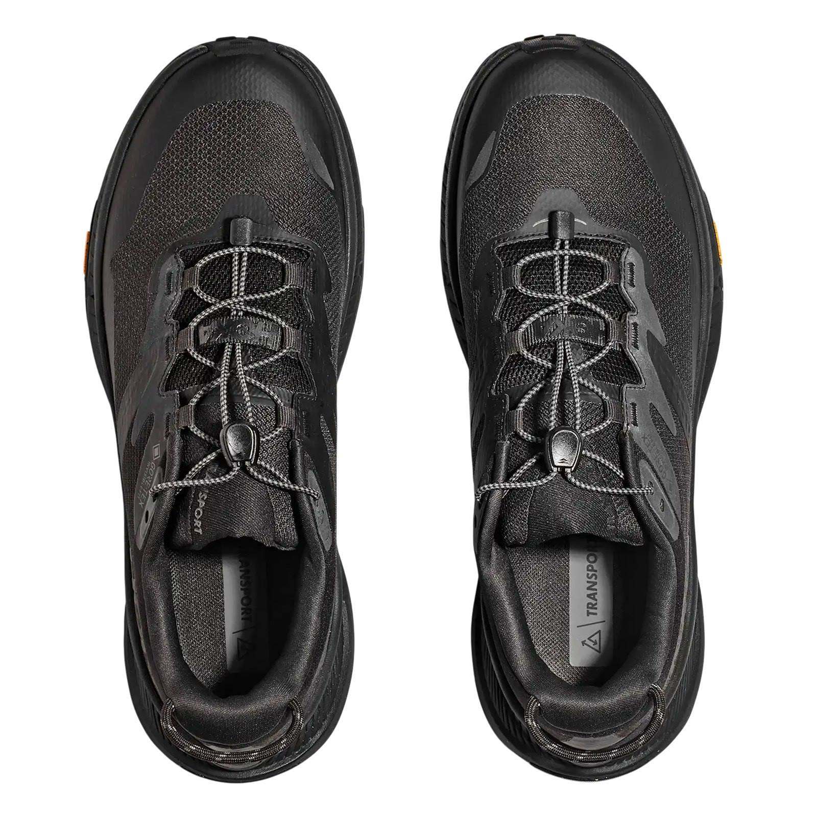 Hoka Transport GTX Womens Walking Shoes - Image 3