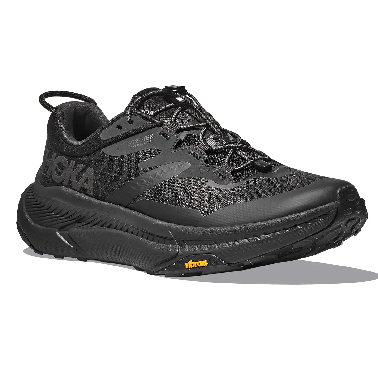 Hoka Transport GTX Womens Walking Shoes - Image 5