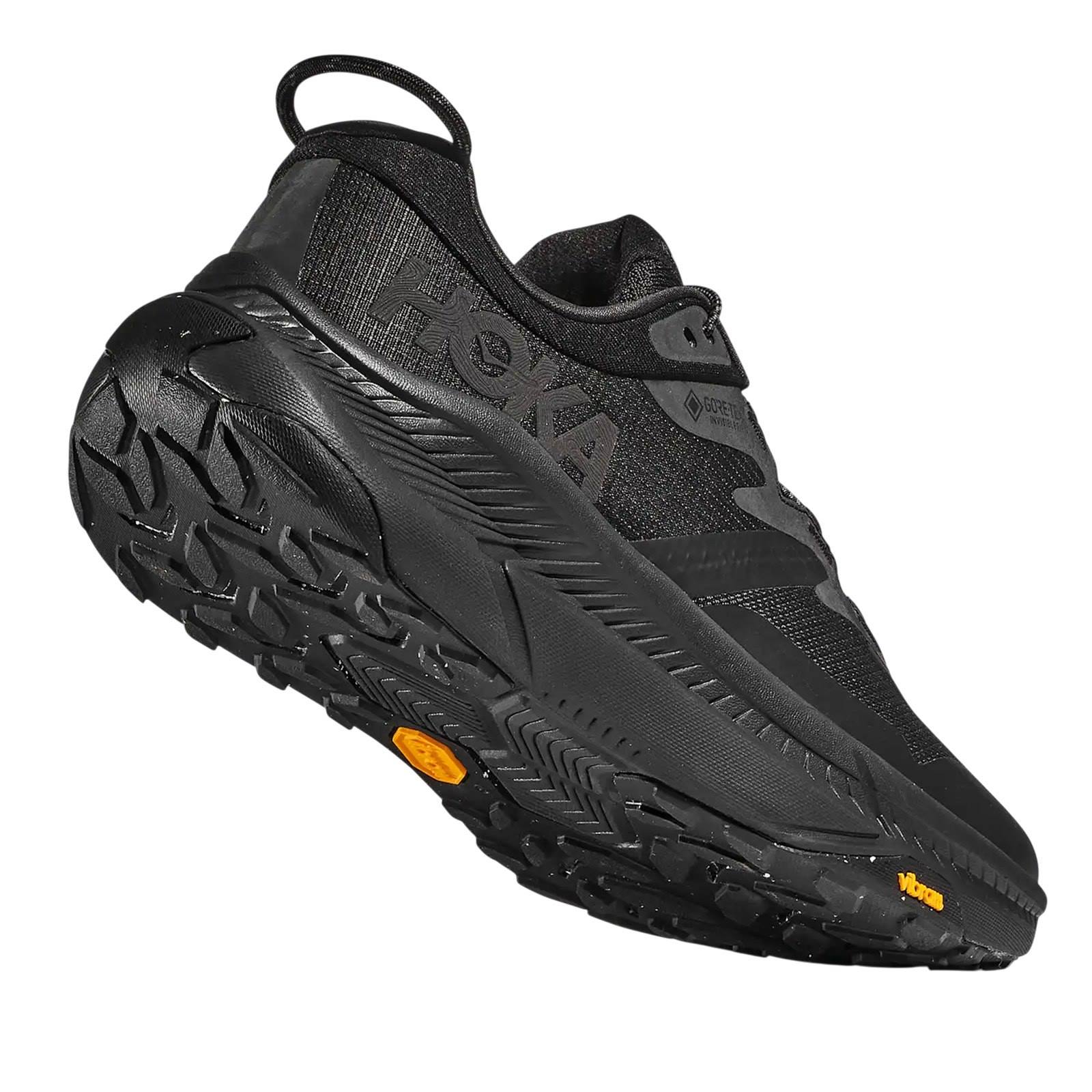 Hoka Transport GTX Womens Walking Shoes - Image 8