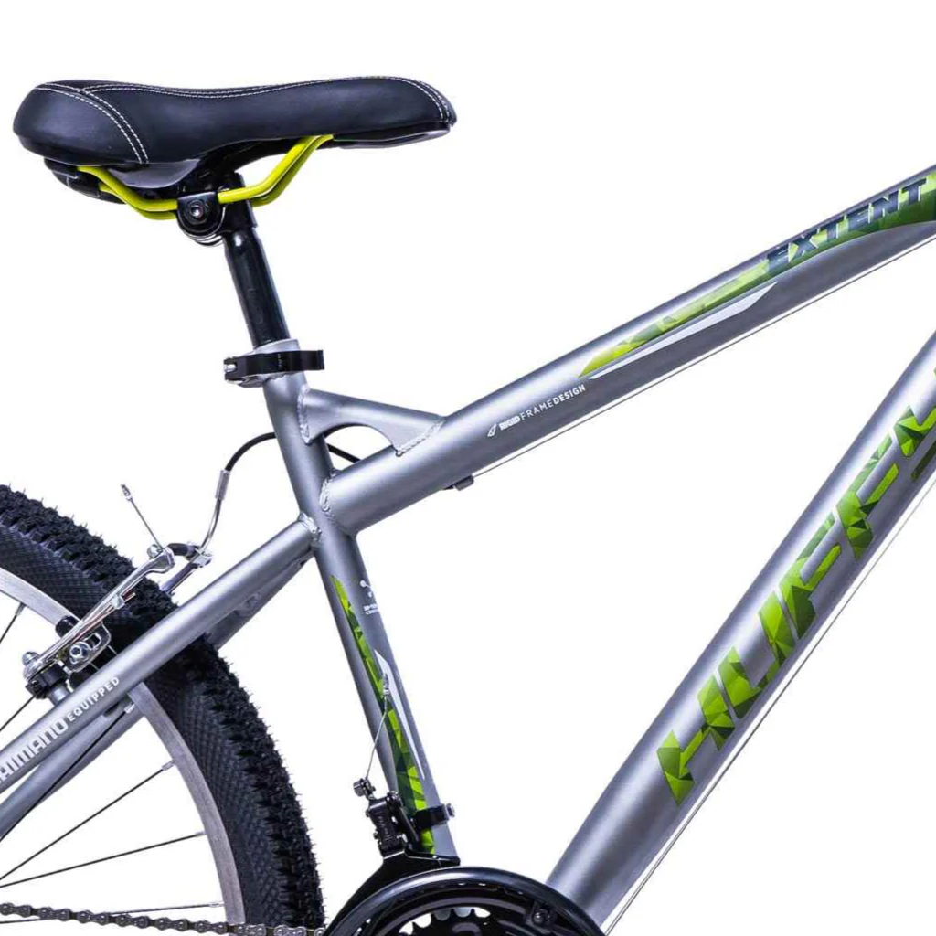 Huffy Extent 26” Mens Mountain Bike - Image 7