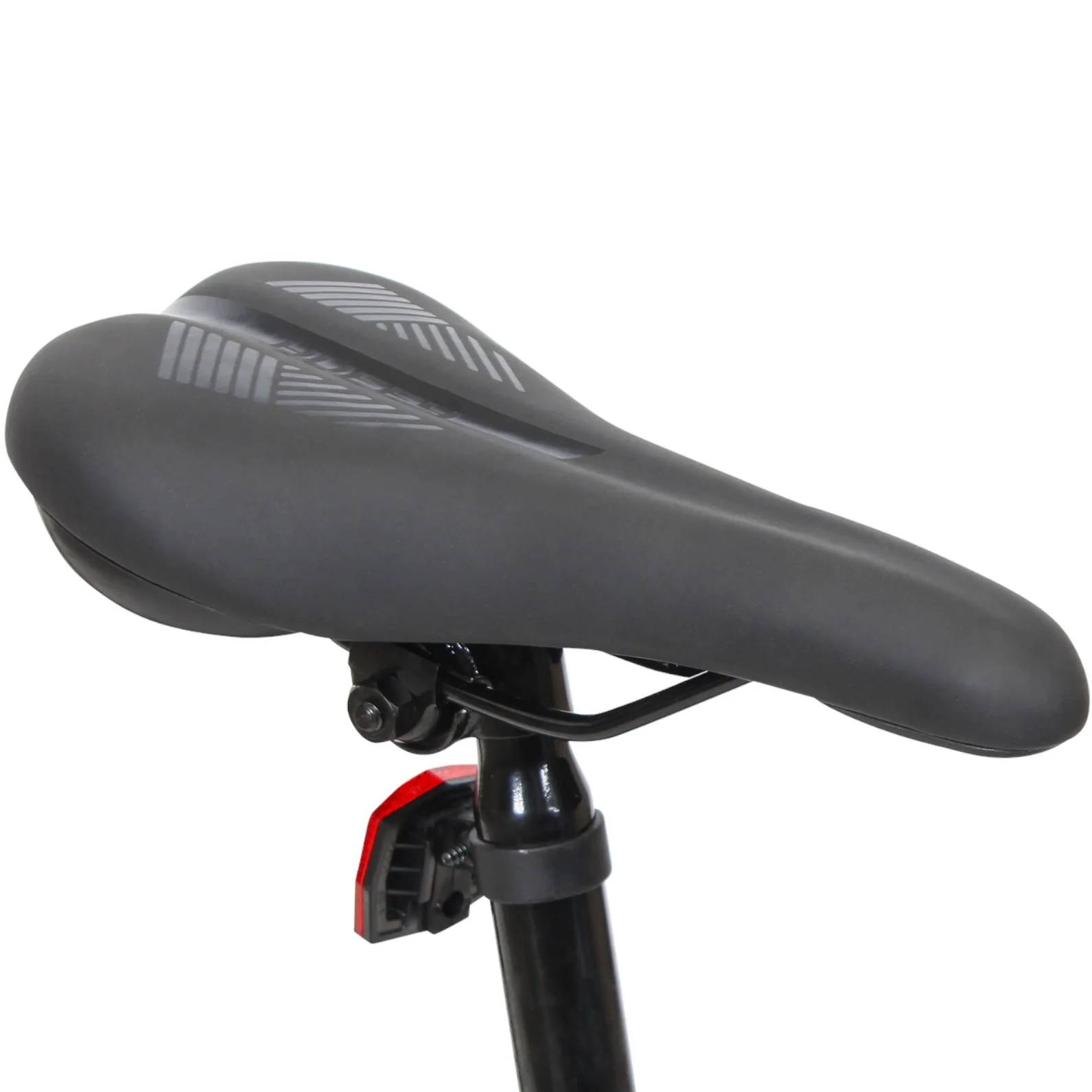 Huffy Marker Full Suspension 26" Wheel Womens Mountain Bike - Image 7