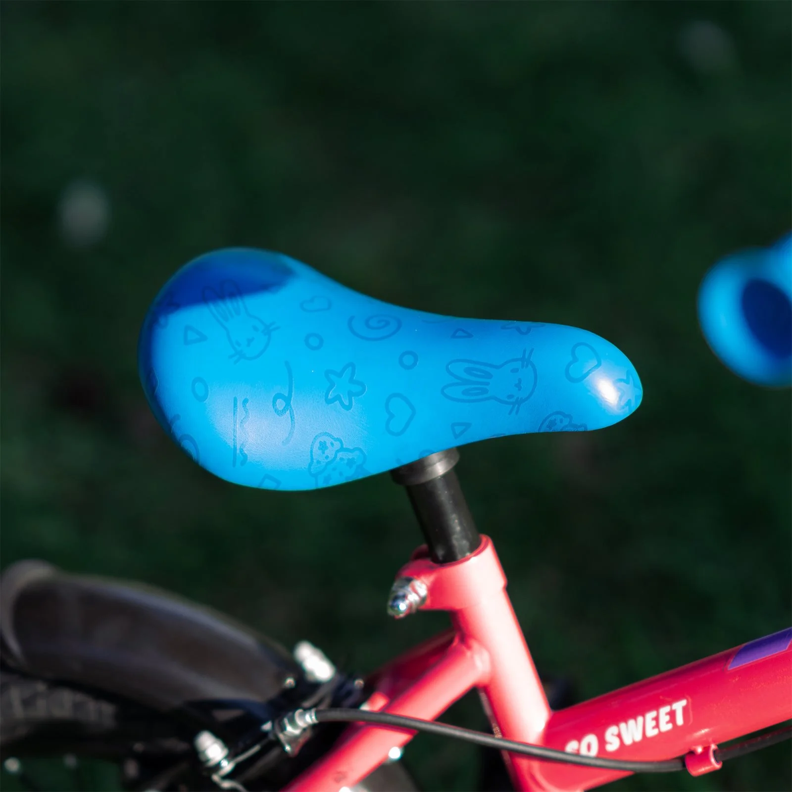 Huffy So Sweet 12" Kids Bike - Image 17