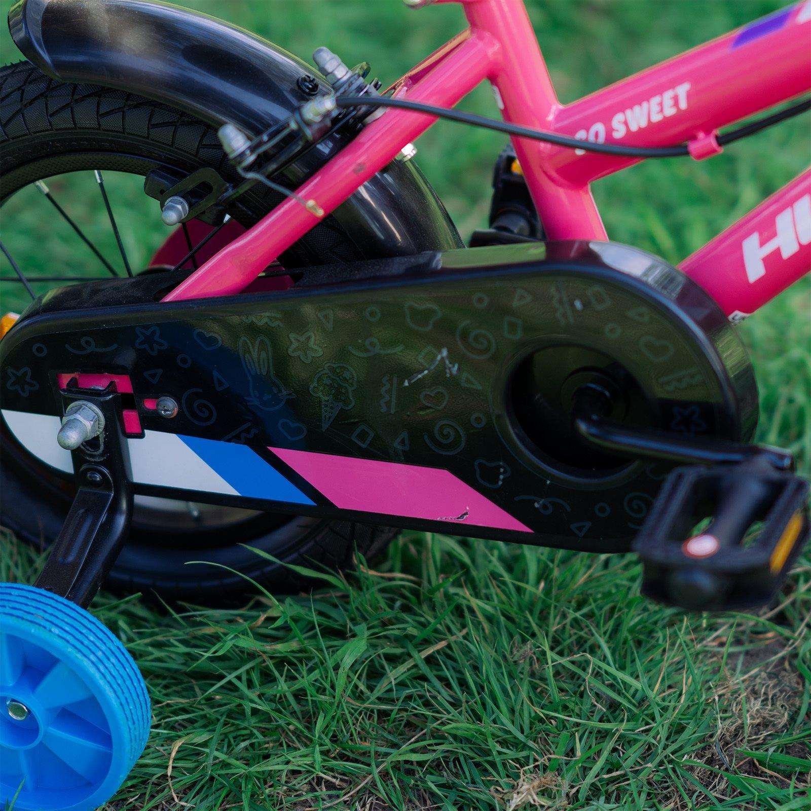 Huffy So Sweet 12" Kids Bike - Image 18