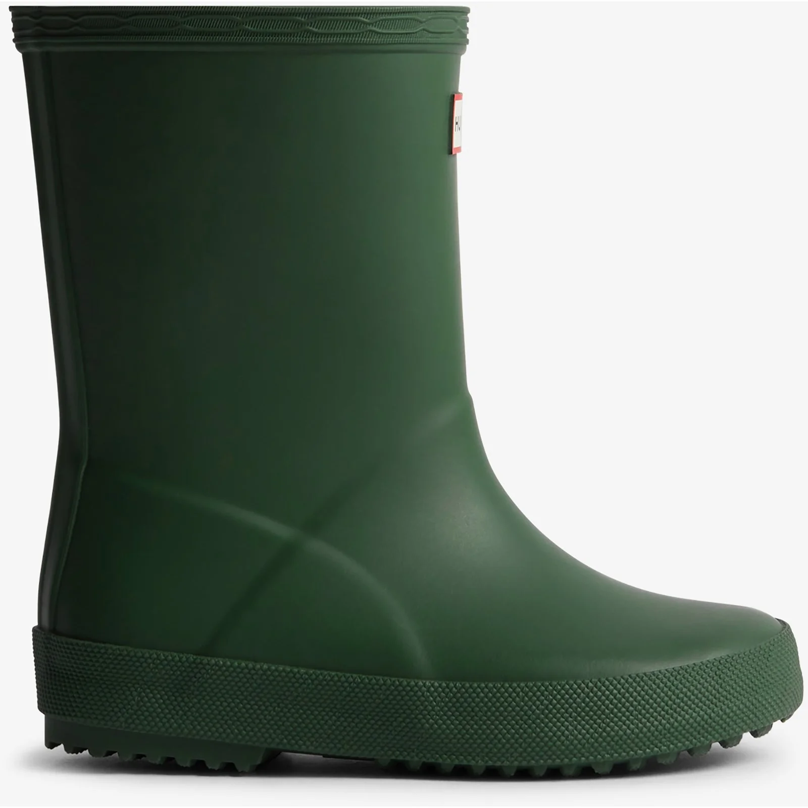 Hunter Infant Kids Kids First (Matte) Wellington Green - Image 3