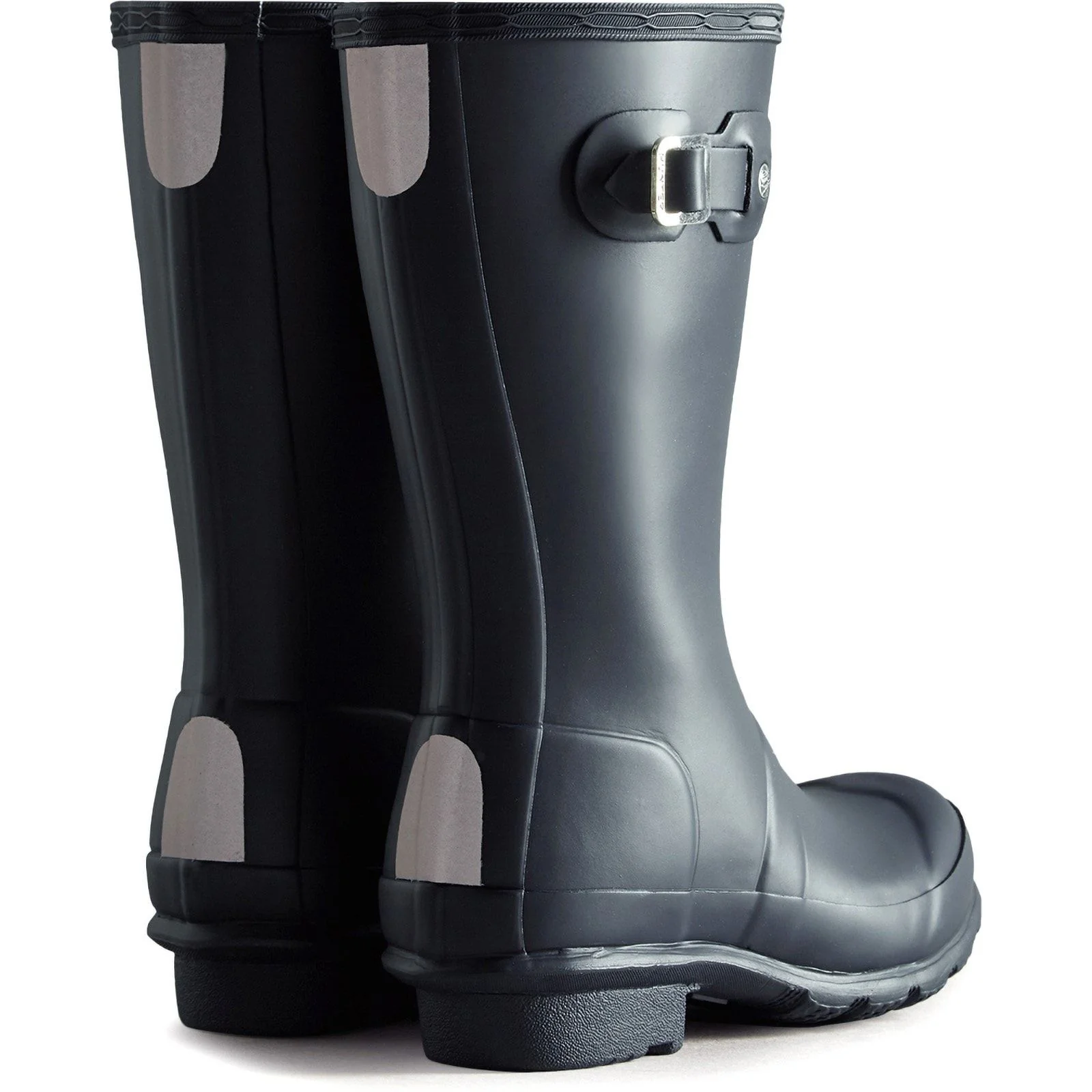 Hunter Kids Junior Originals Boot Hunter Navy - Image 3