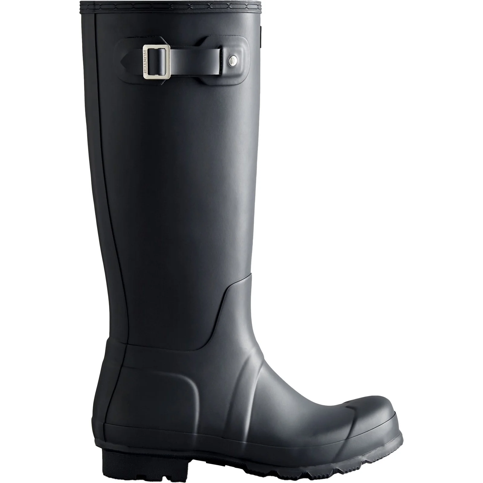 Hunter Mens Original Tall Boot Navy