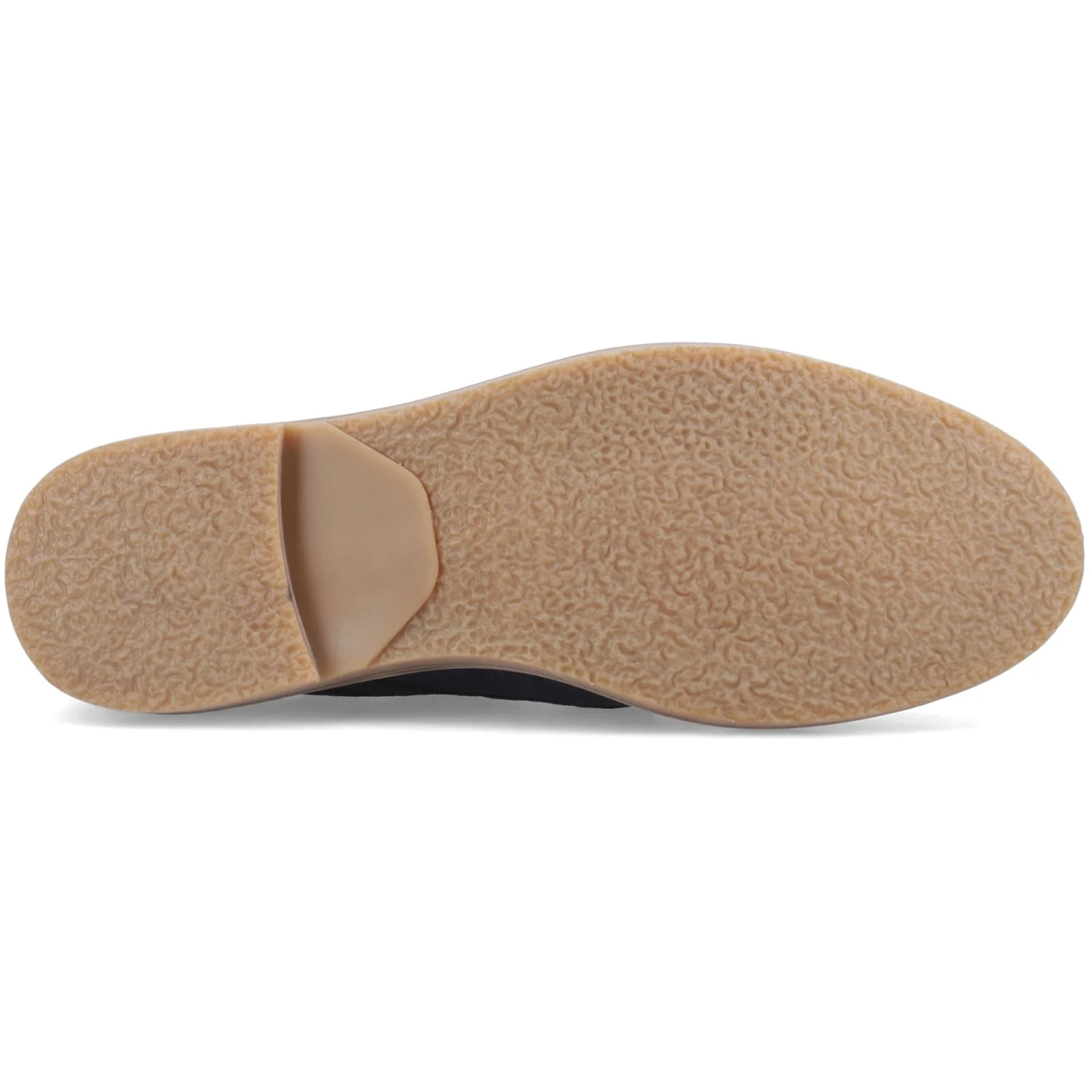 Hush Puppies Mens Genny Shoe Navy - Image 3