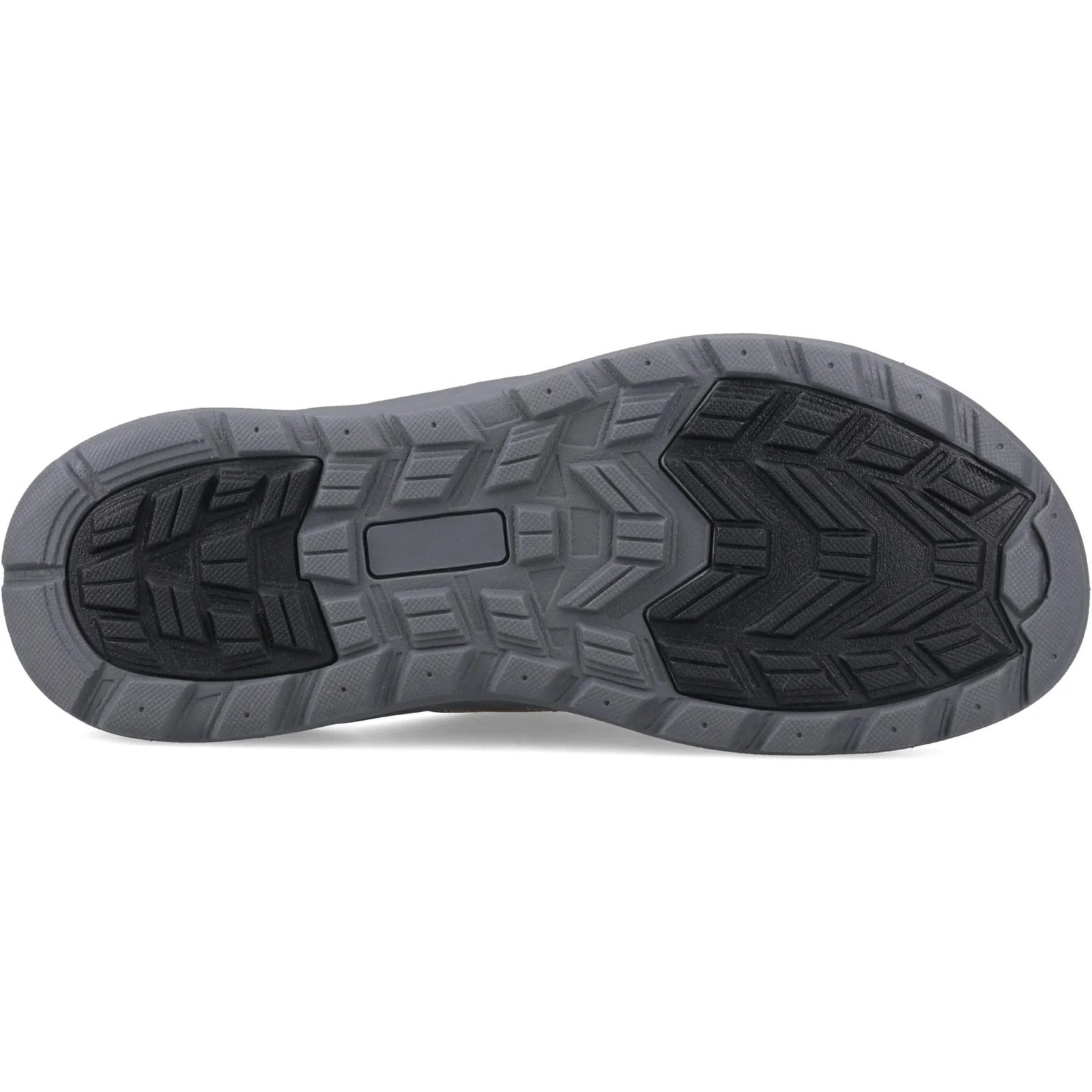 Hush Puppies Mens Lewis Sandal Brown - Image 3