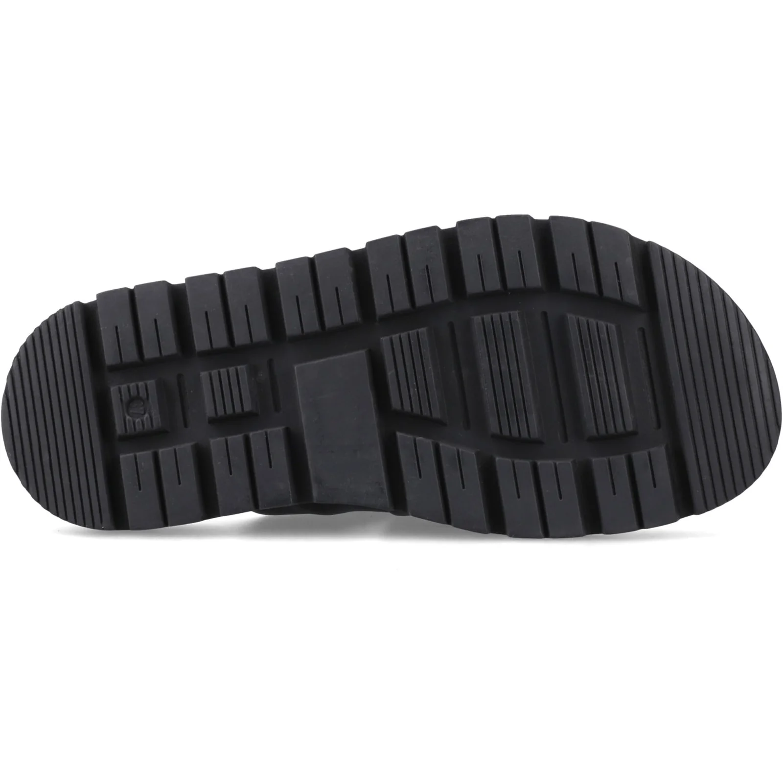 Hush Puppies Womens Loretta Mule Black - Image 3
