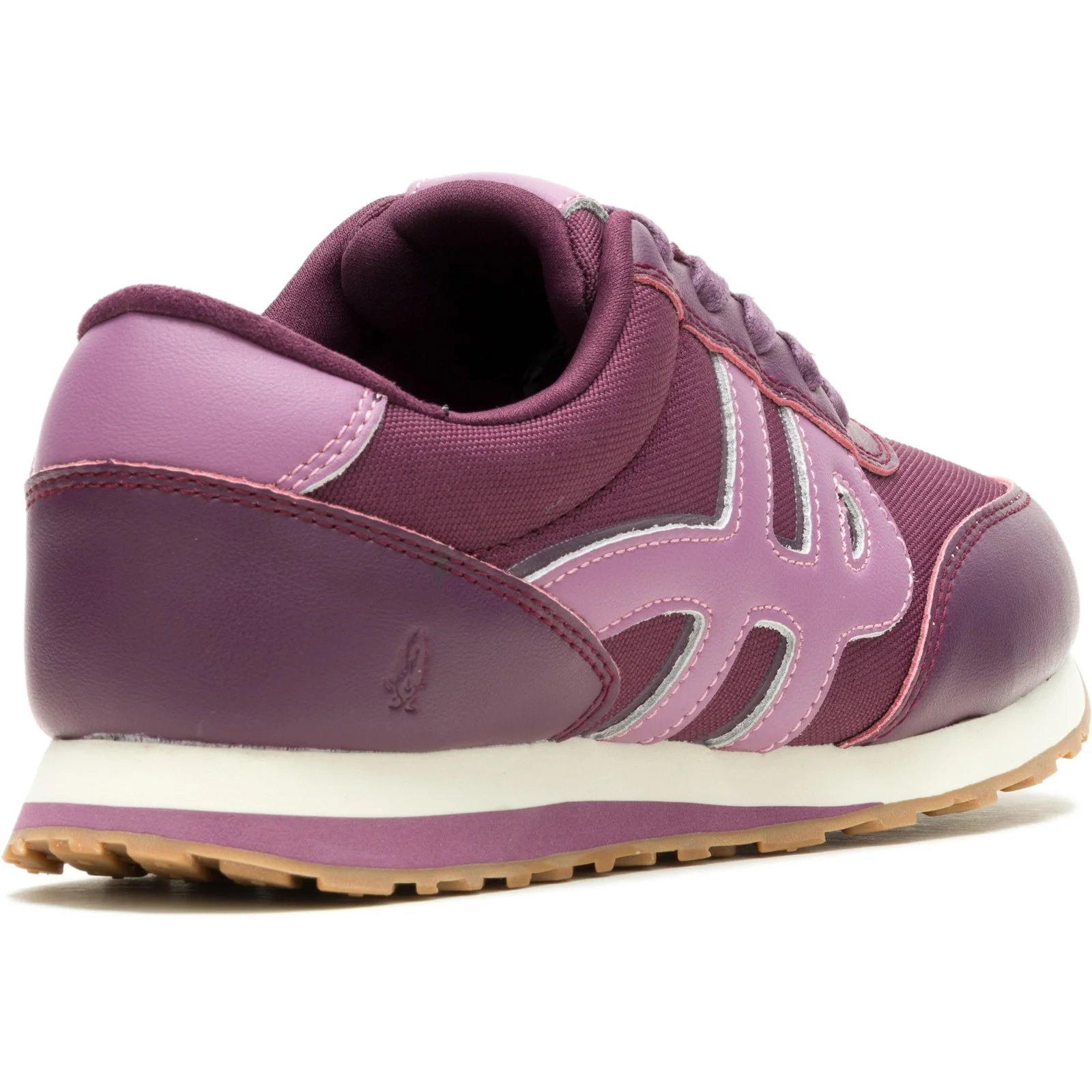 Hush Puppies Womens Seventy8 Sneaker Fig - Image 5