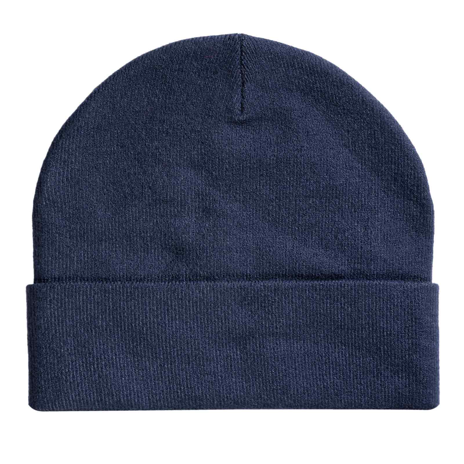 Irish Society Of Chartered Physiotherapists Unisex Beanie Hat - Image 2