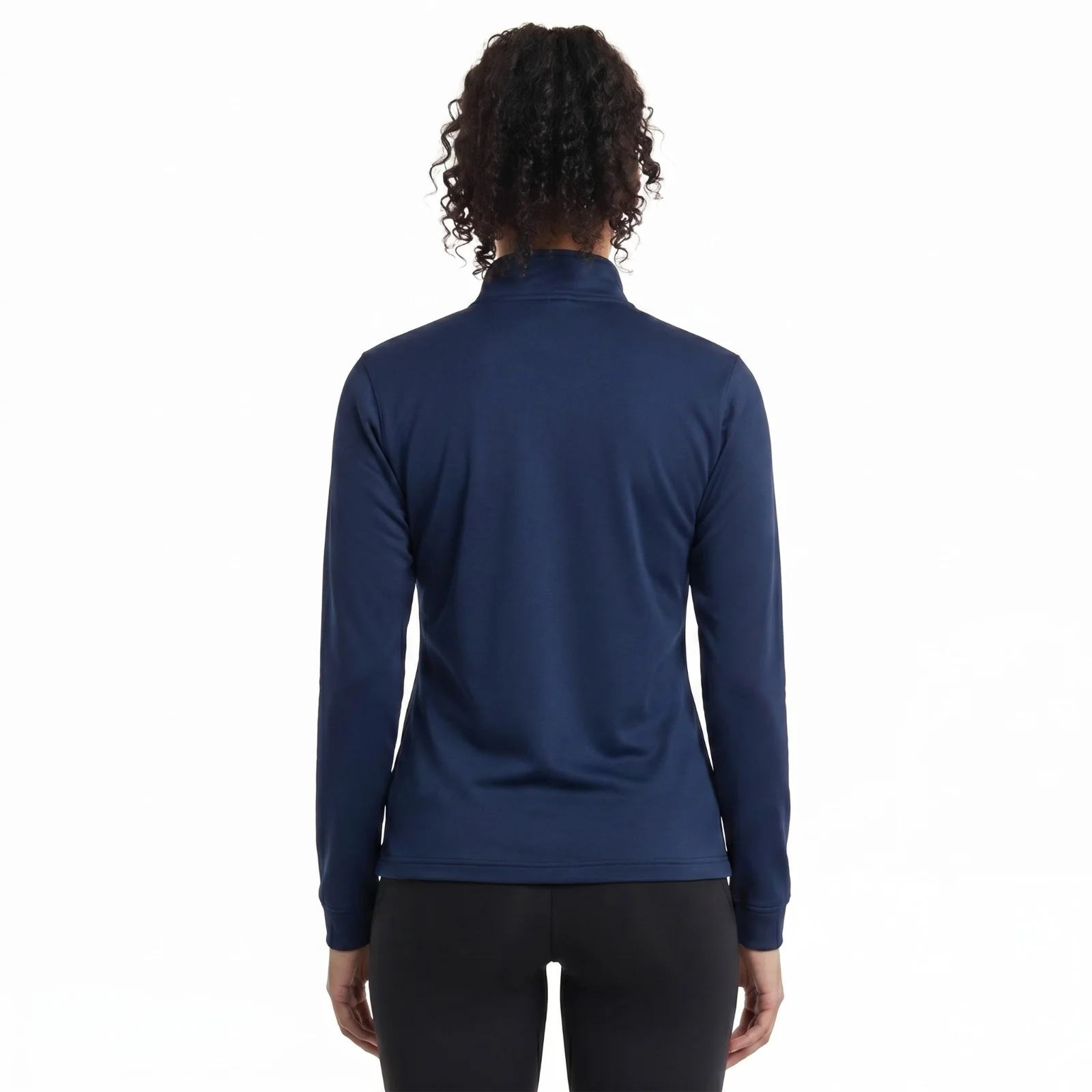 Irish Society Of Chartered Physiotherapists Unisex Fleece Top - Image 6