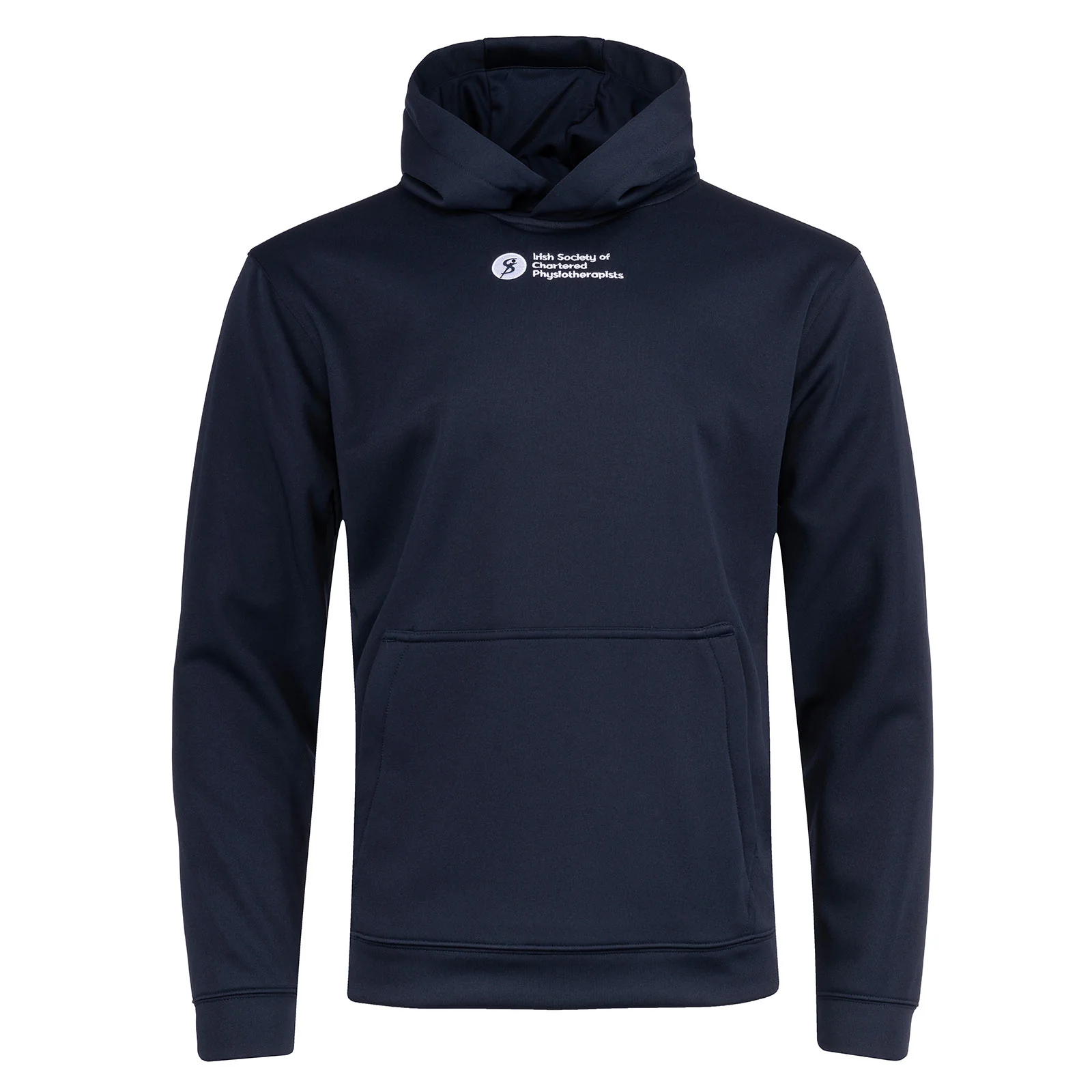 Irish Society Of Chartered Physiotherapists Unisex Hoodie