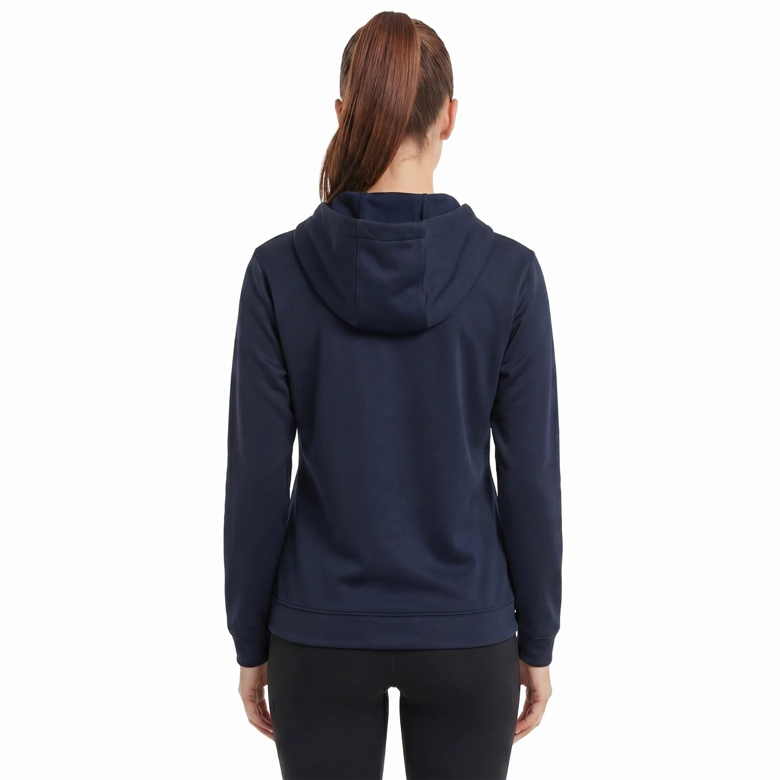 Irish Society Of Chartered Physiotherapists Unisex Hoodie - Image 4